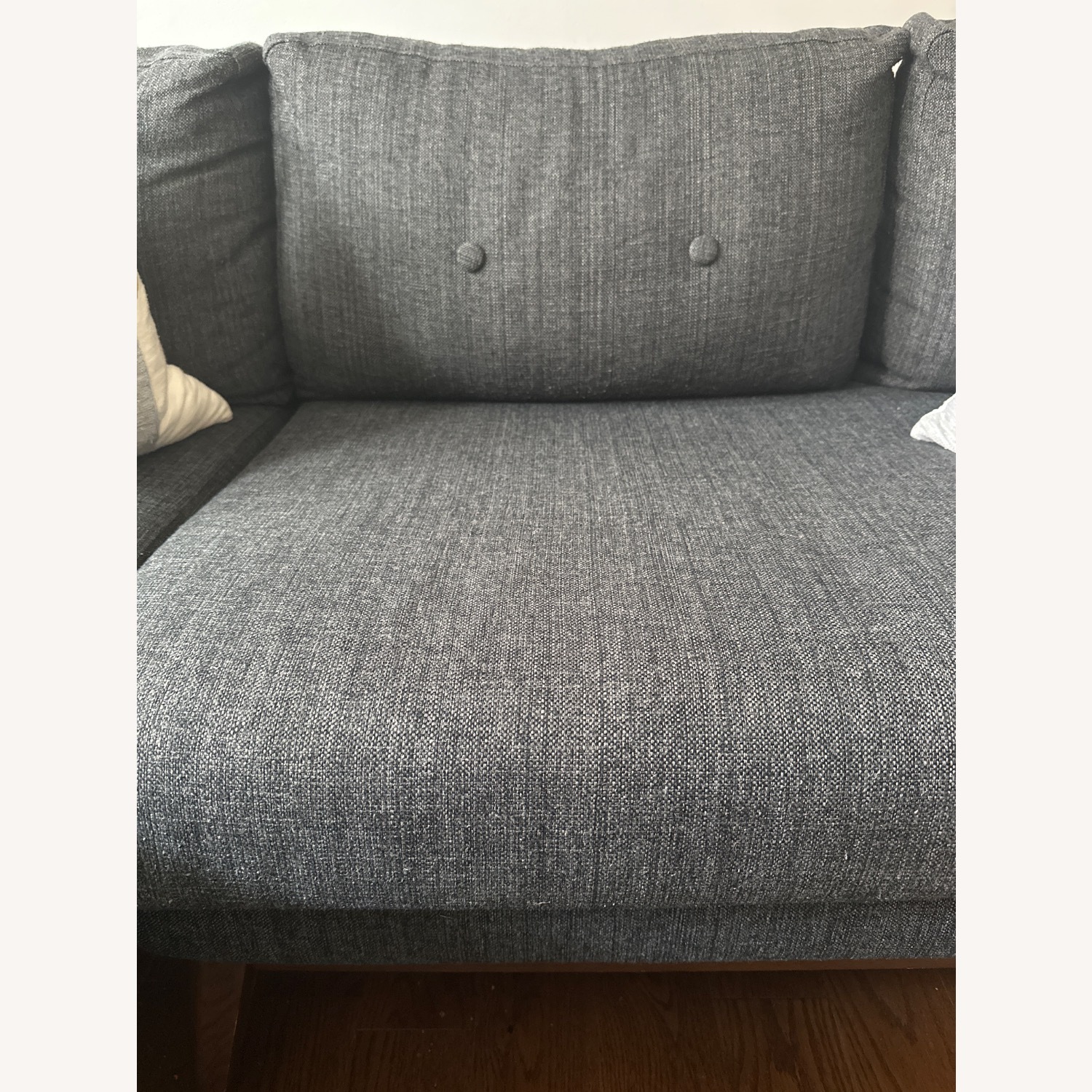 AllMorden Glen 2 Sectional with Chaise - image-3