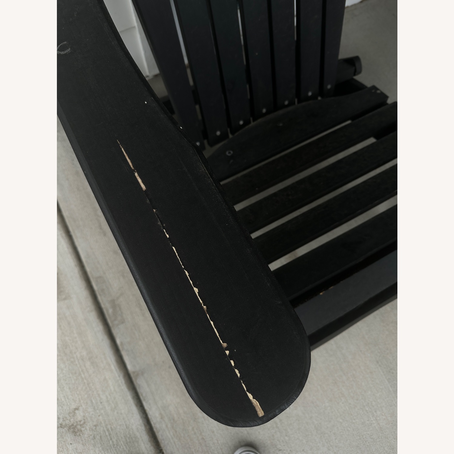 Target Folding Adirondack Chairs - image-2