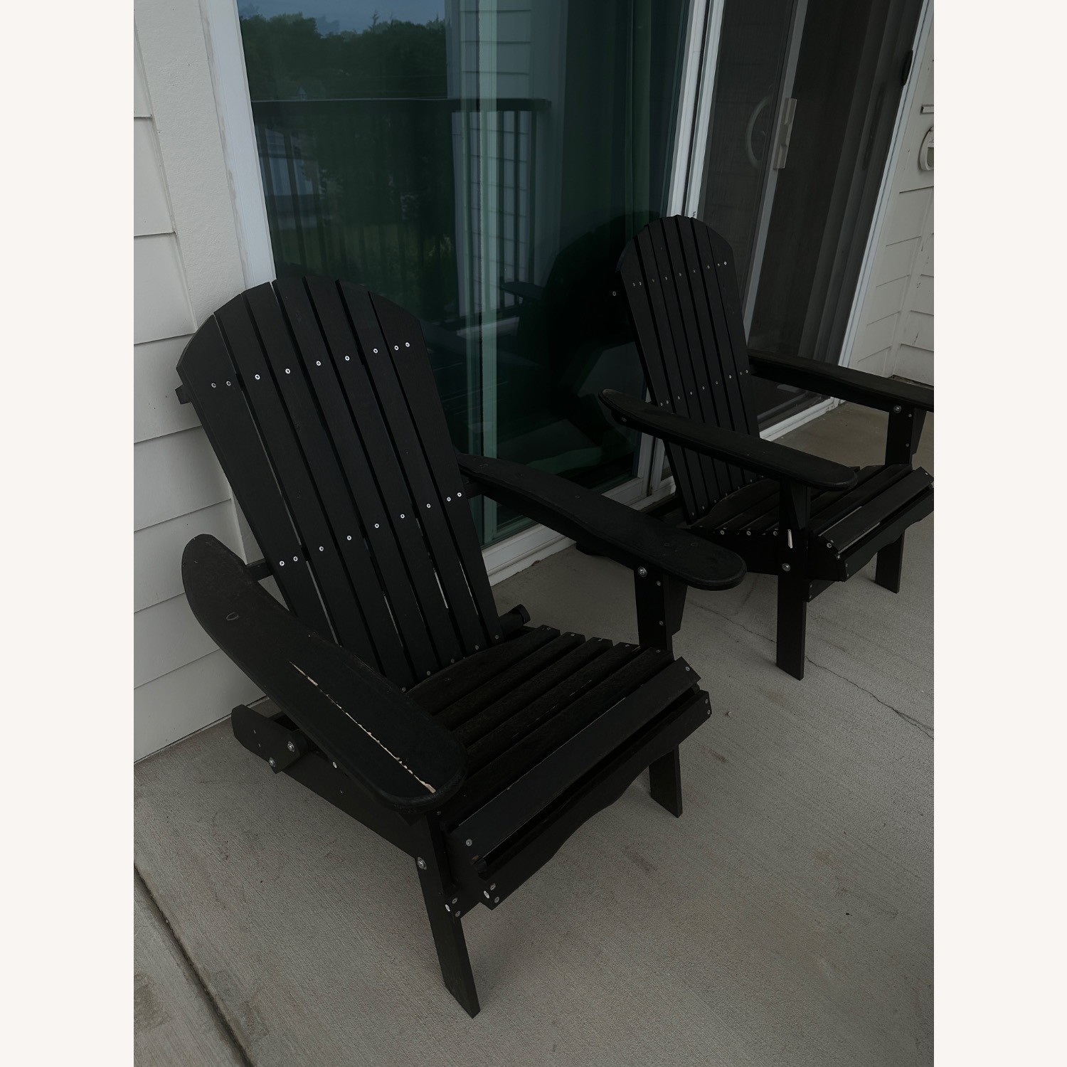 Target Folding Adirondack Chairs - image-1
