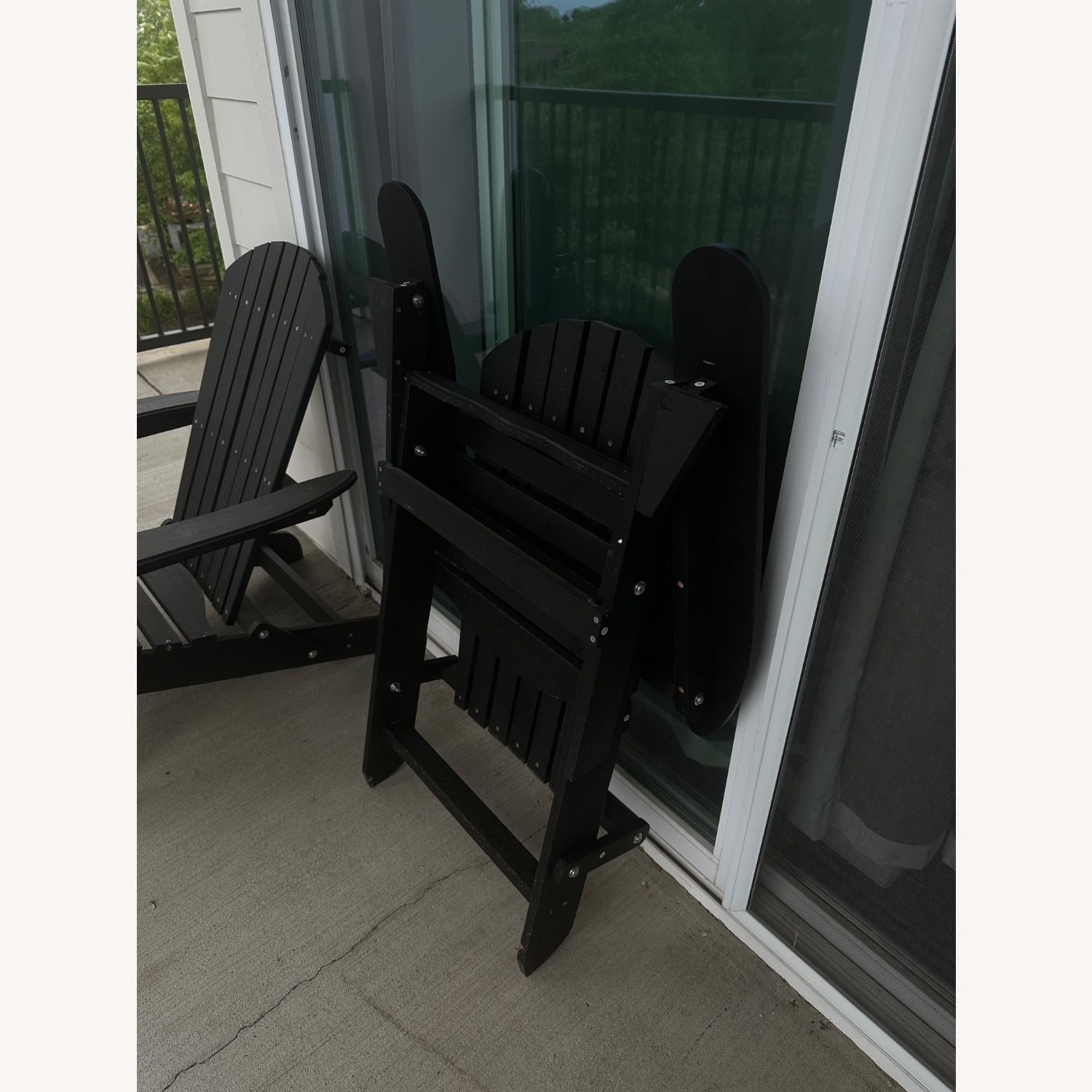 Target Folding Adirondack Chairs - image-3