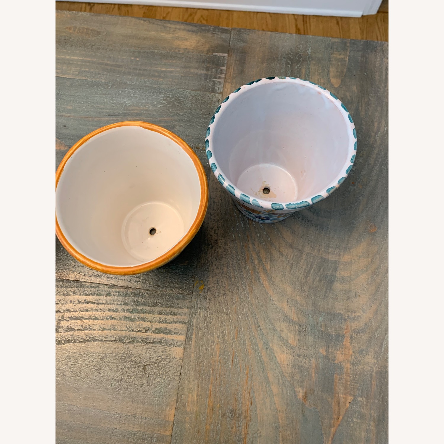 Spanish Cache Pots - image-11