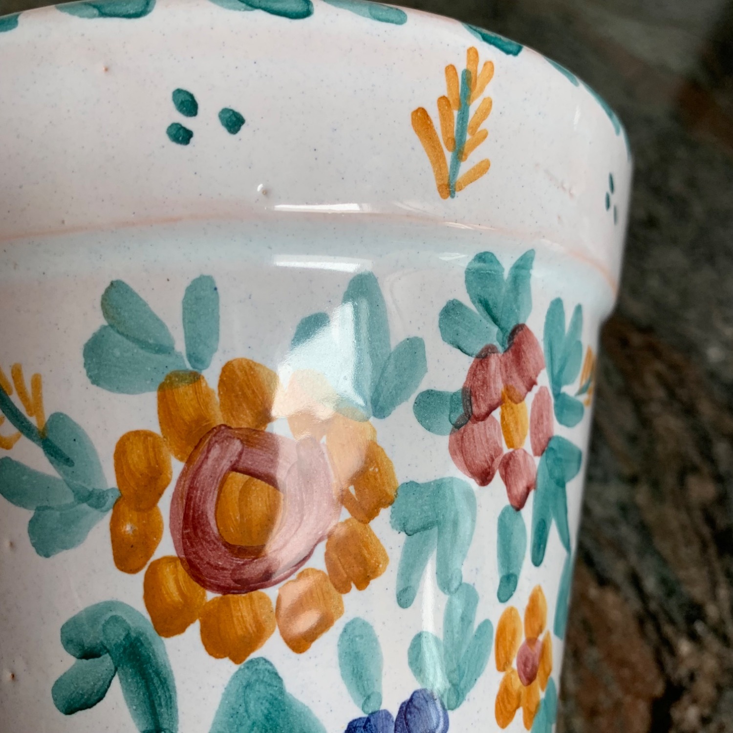 Spanish Cache Pots - image-5