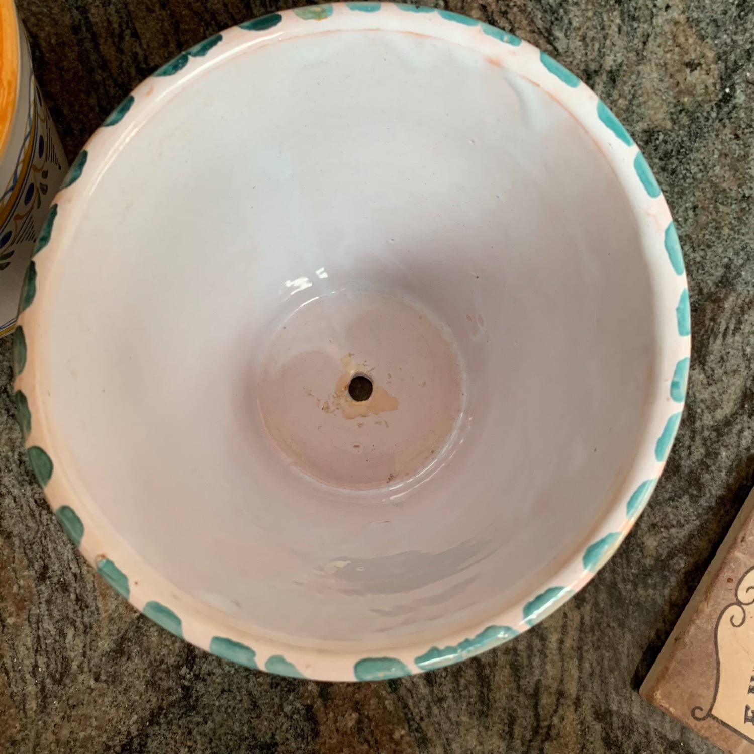 Spanish Cache Pots - image-8