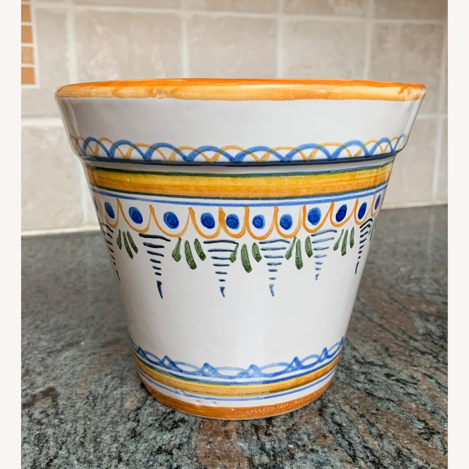 Spanish Cache Pots - image-4