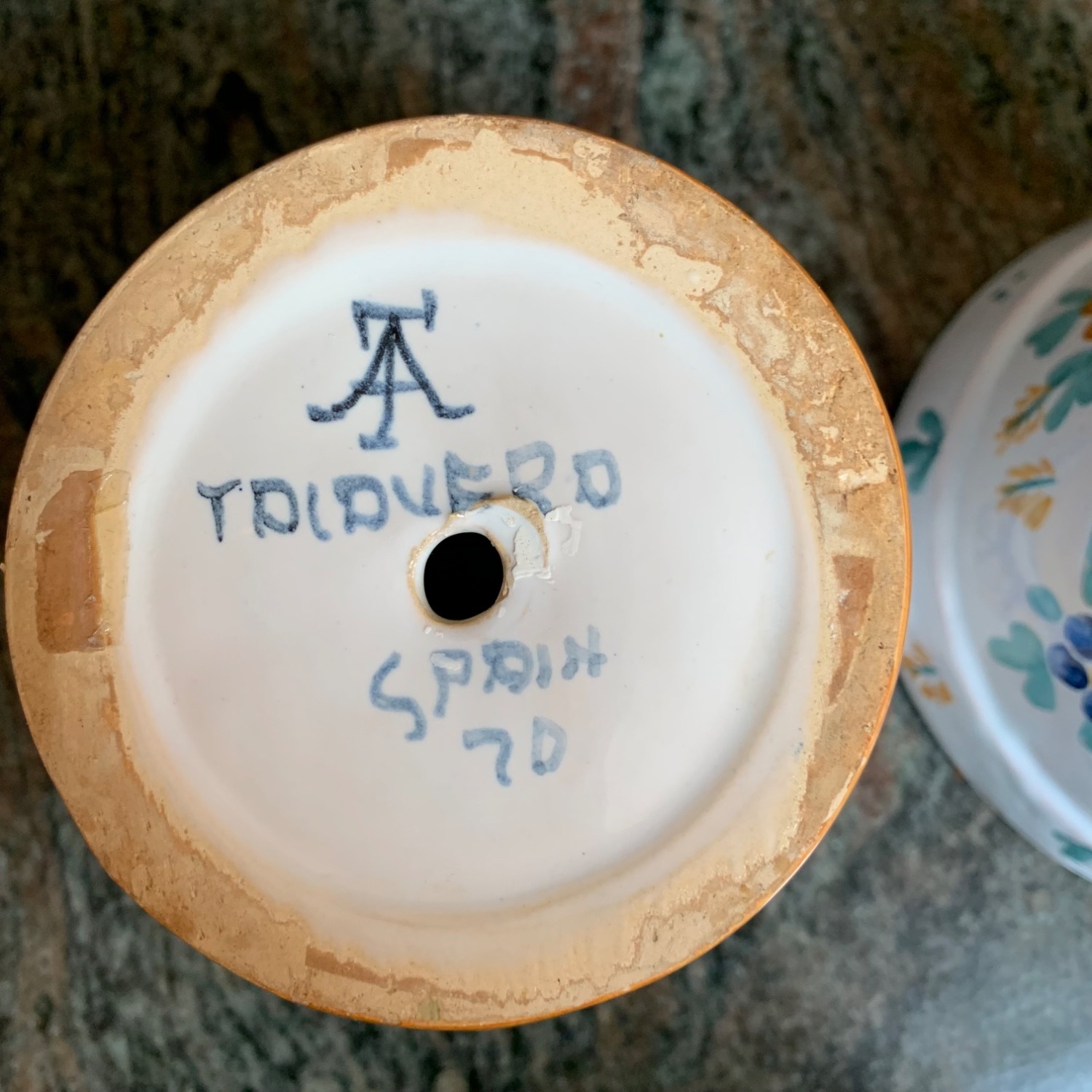 Spanish Cache Pots - image-9