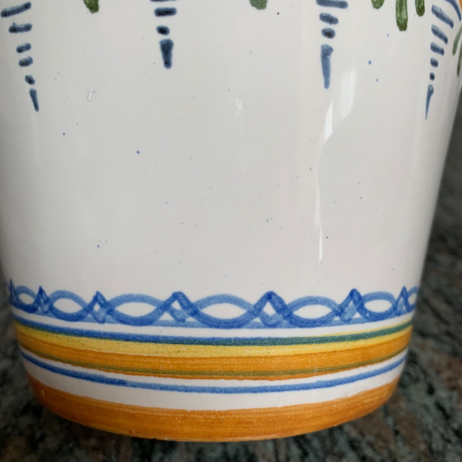 Spanish Cache Pots - image-6