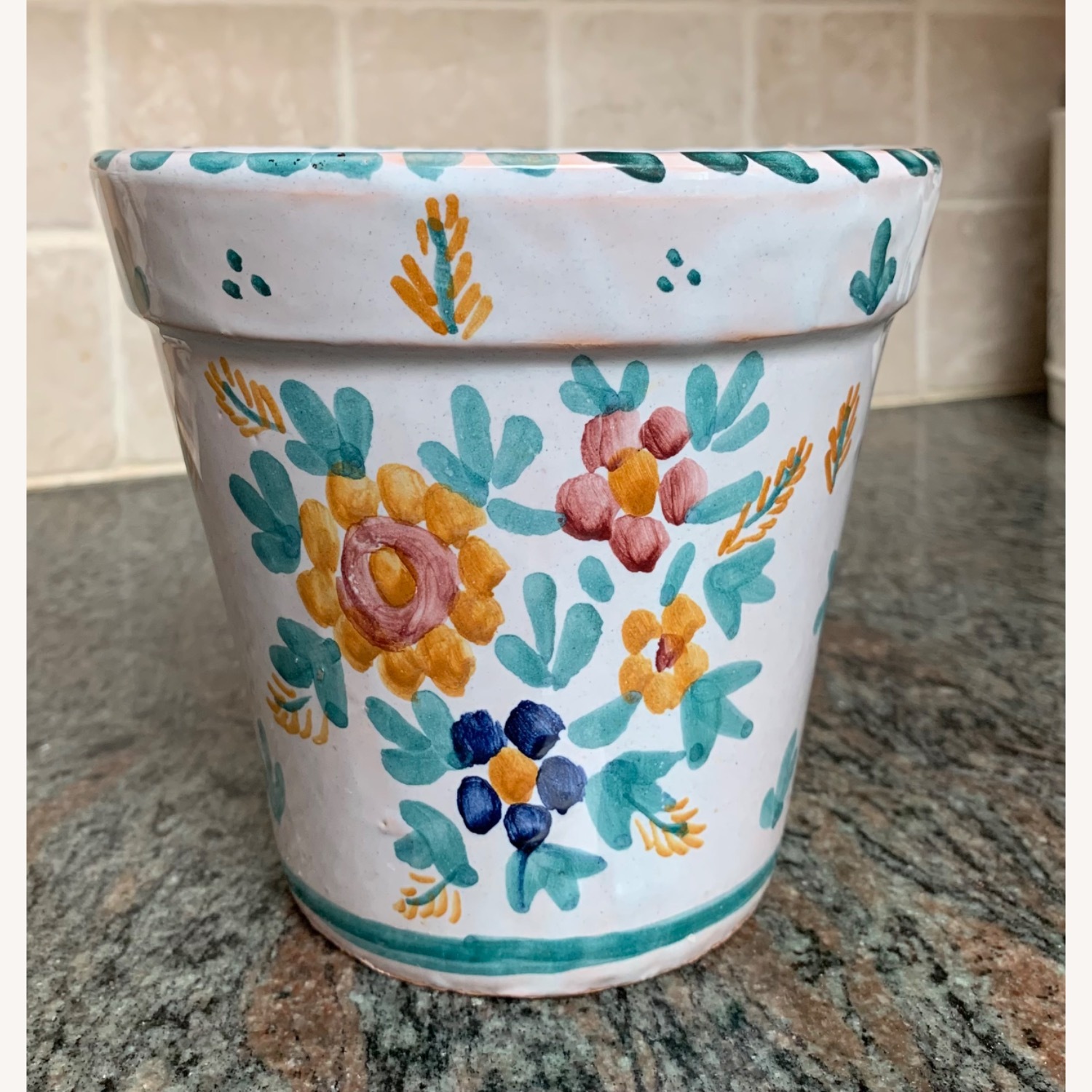 Spanish Cache Pots - image-3