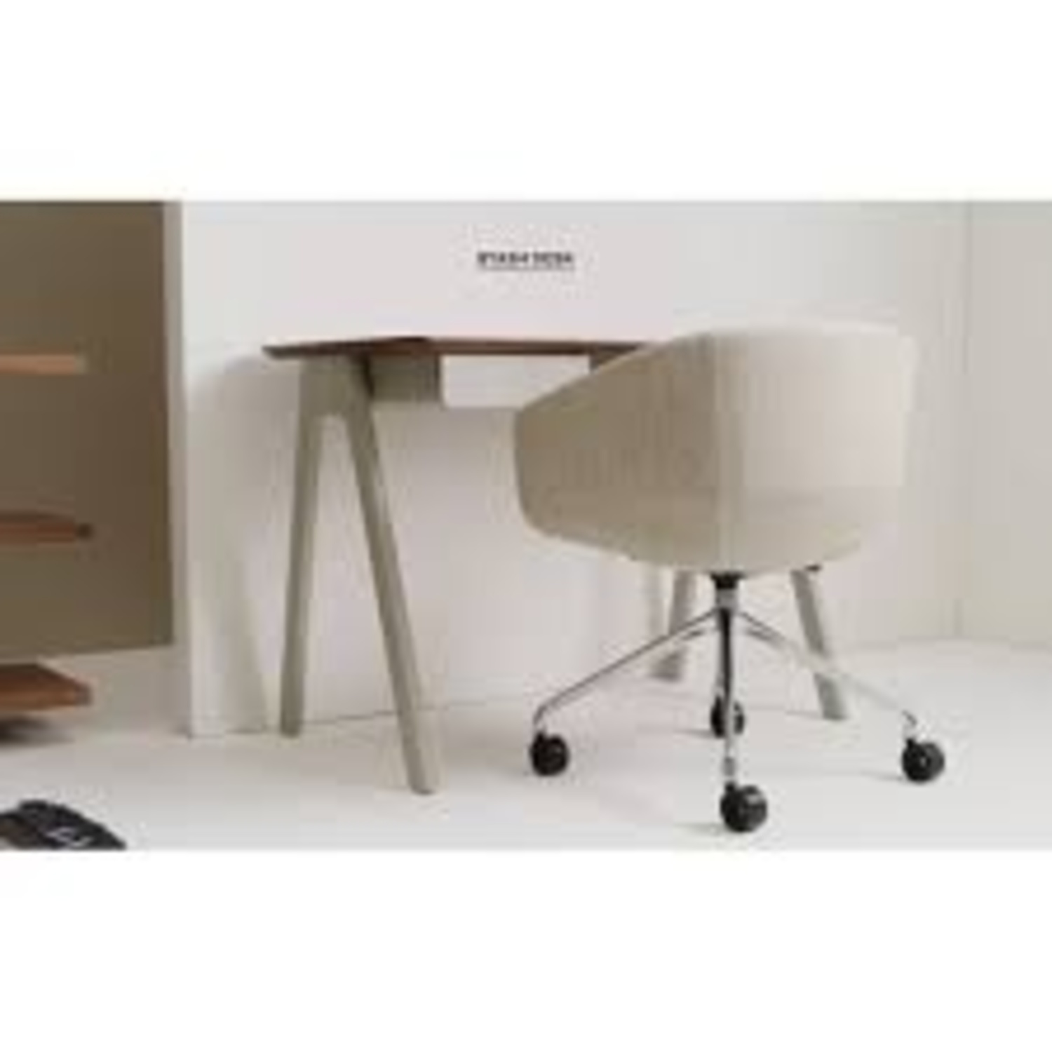 Blu Dot Stash Designer Desk - image-6