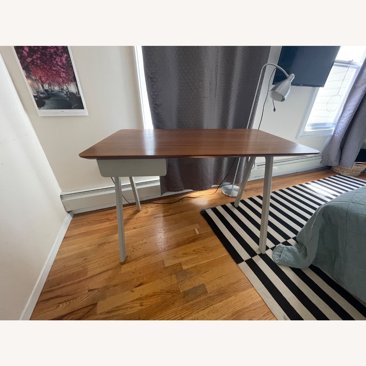 Blu Dot Stash Designer Desk - image-3