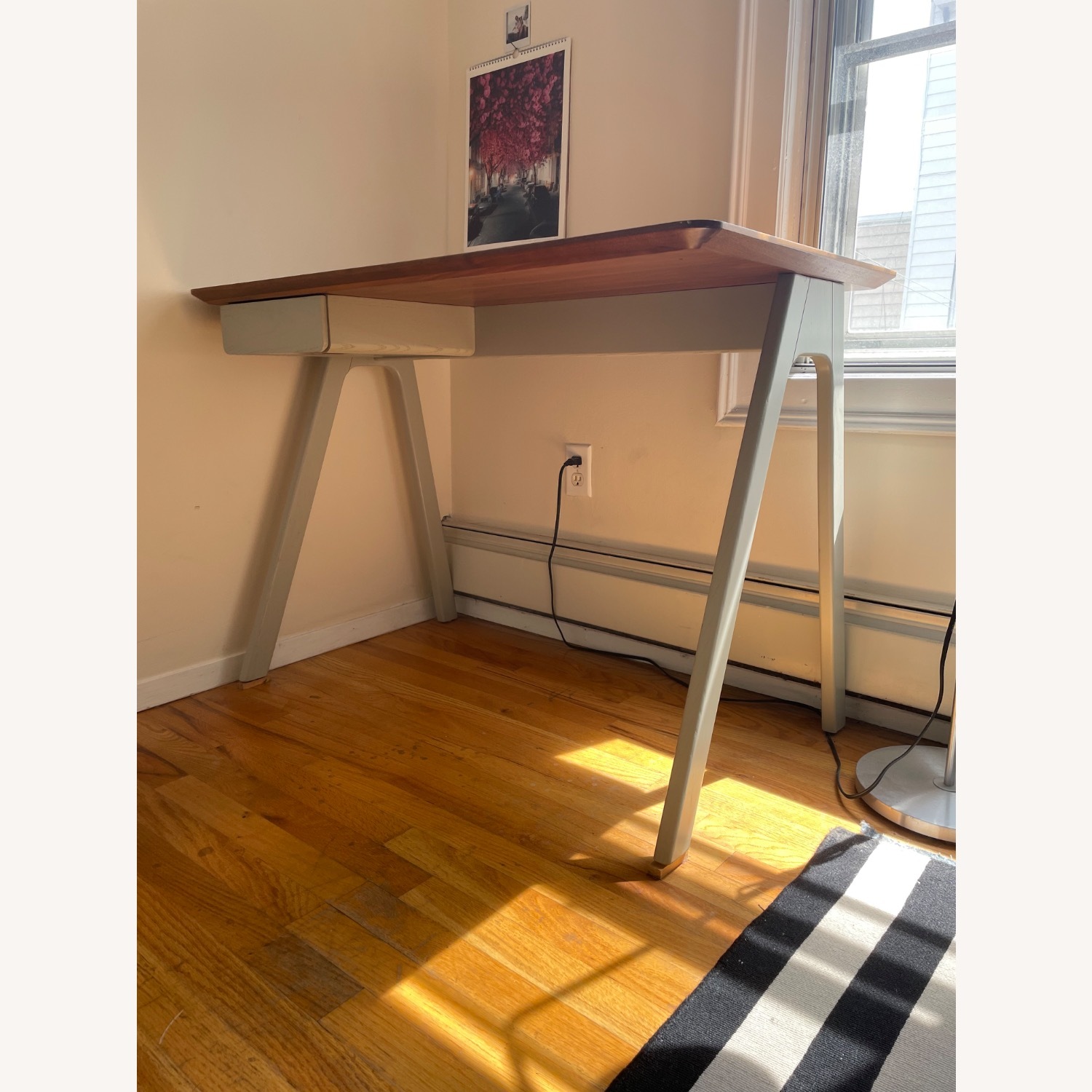 Blu Dot Stash Designer Desk - image-4