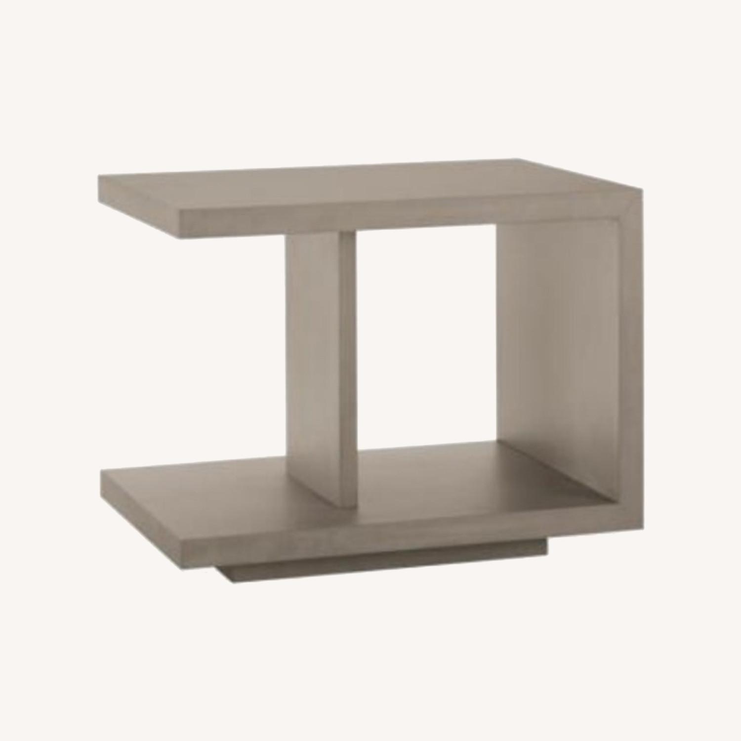 Room & Board Graham End Table - image-0