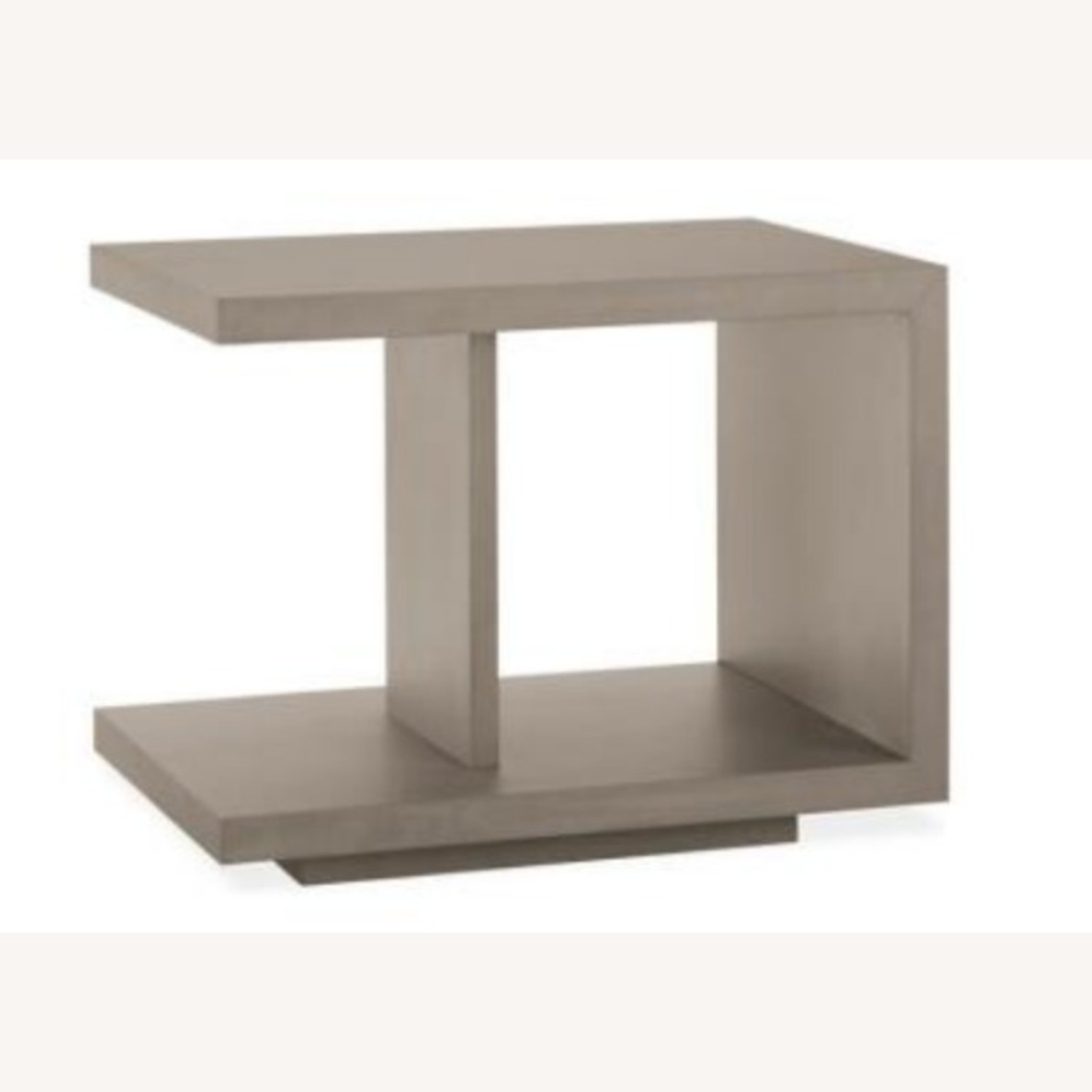 Room & Board Graham End Table - image-1