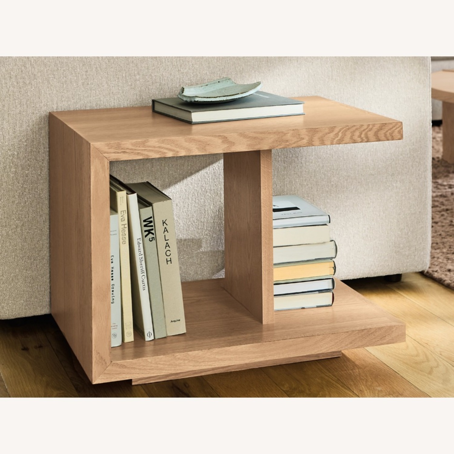 Room & Board Graham End Table - image-2