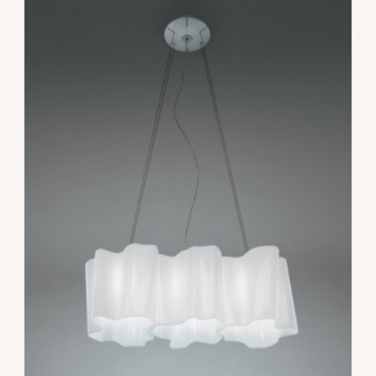 YLighting Logico Suspension Chandelier - image-1