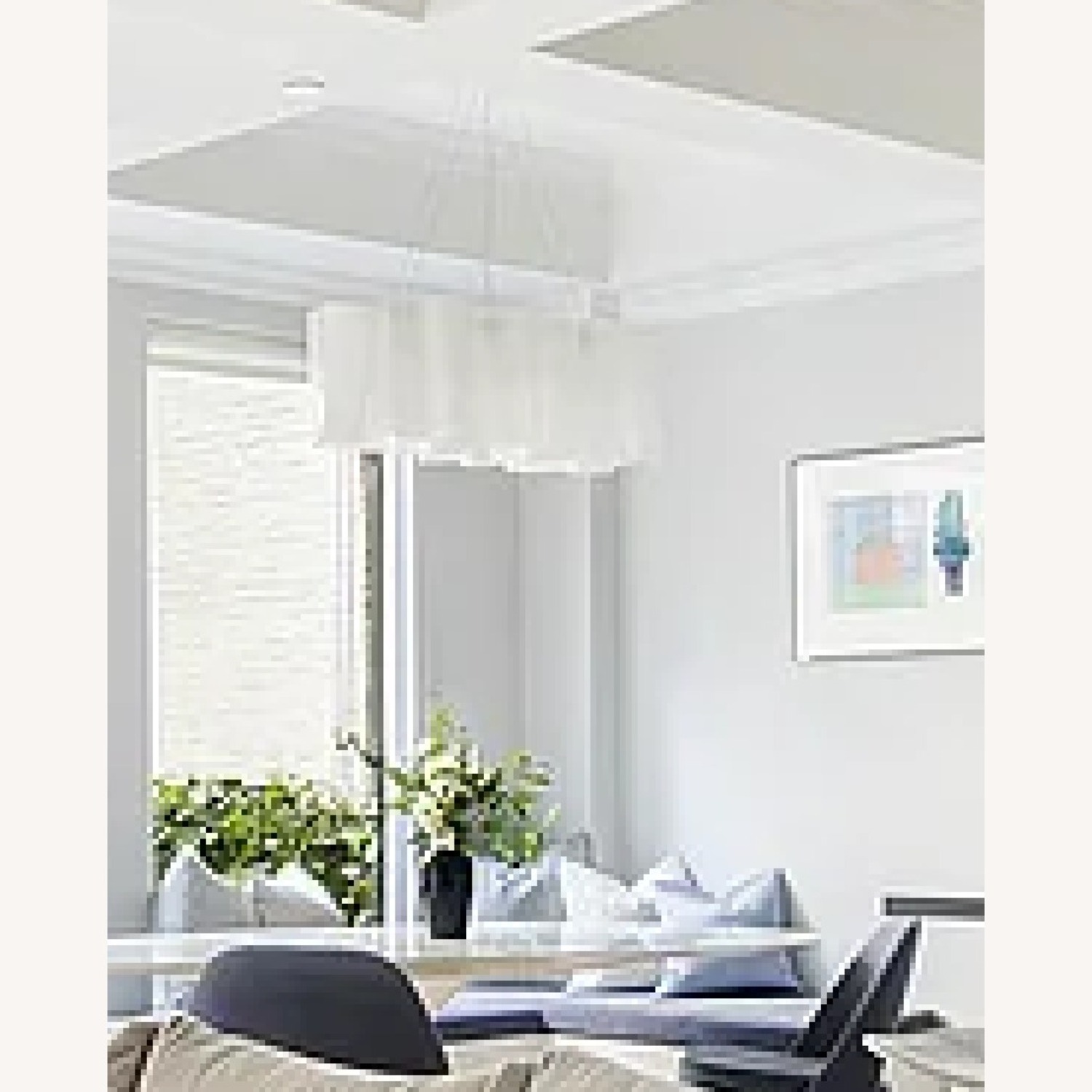 YLighting Logico Suspension Chandelier - image-3