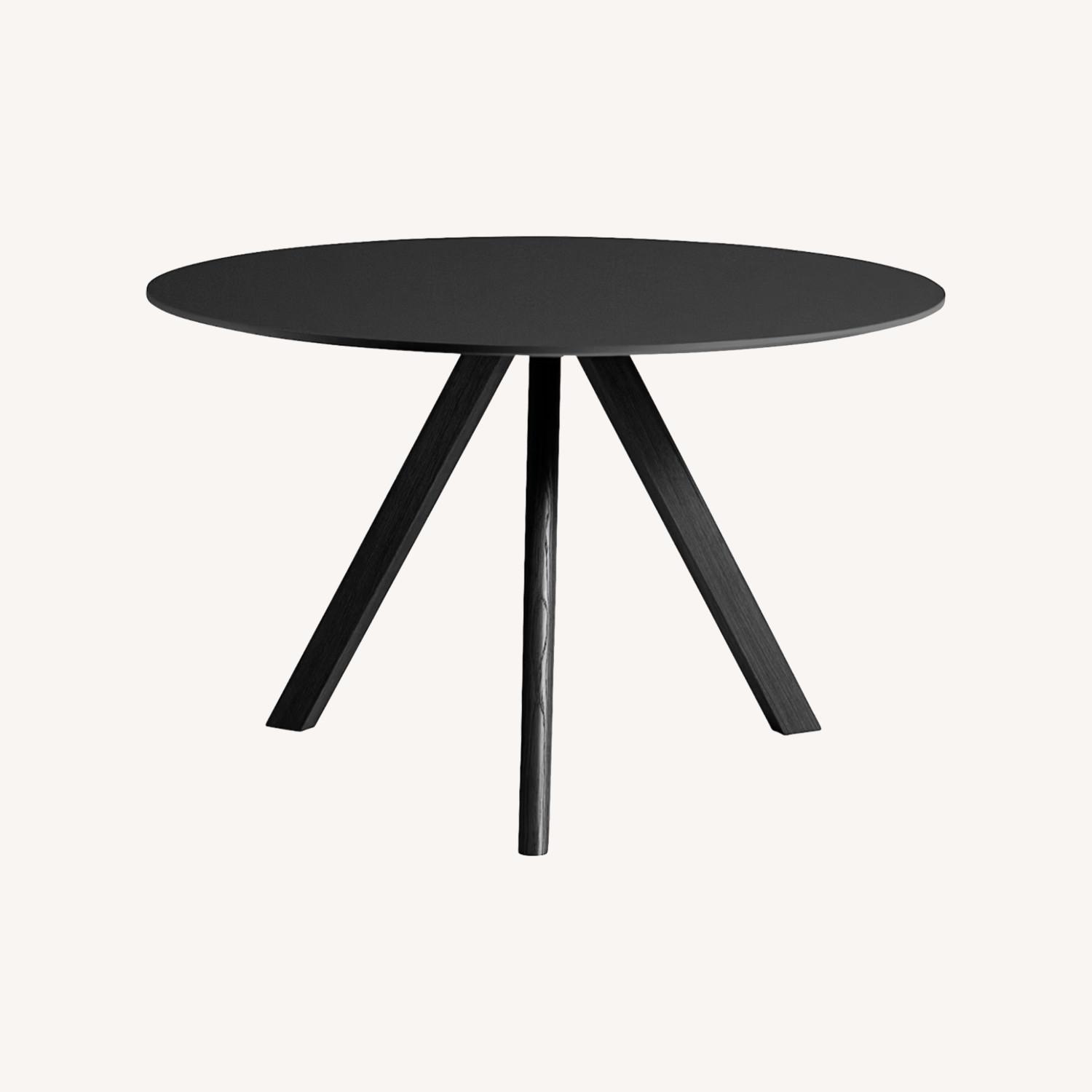 Hay Copenhague 20 Dining Table - image-0