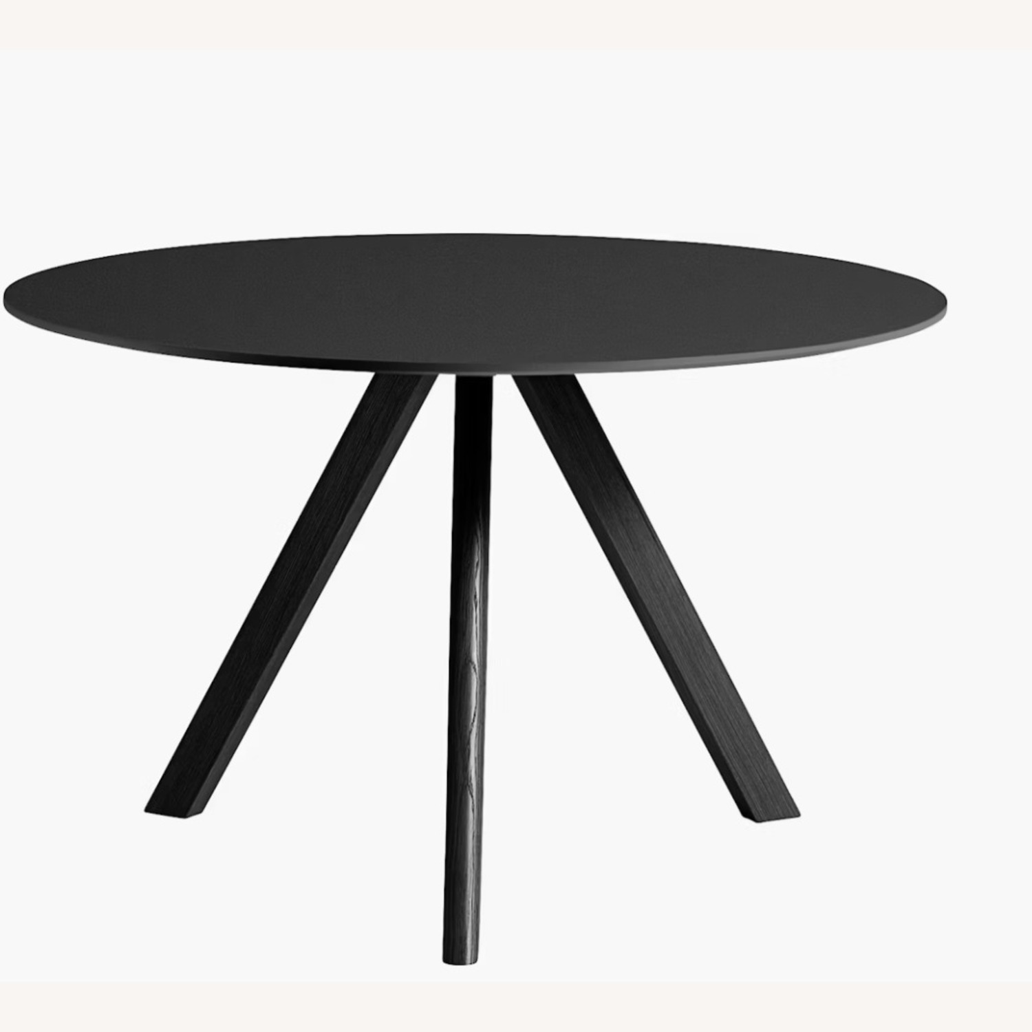 Hay Copenhague 20 Dining Table - image-1