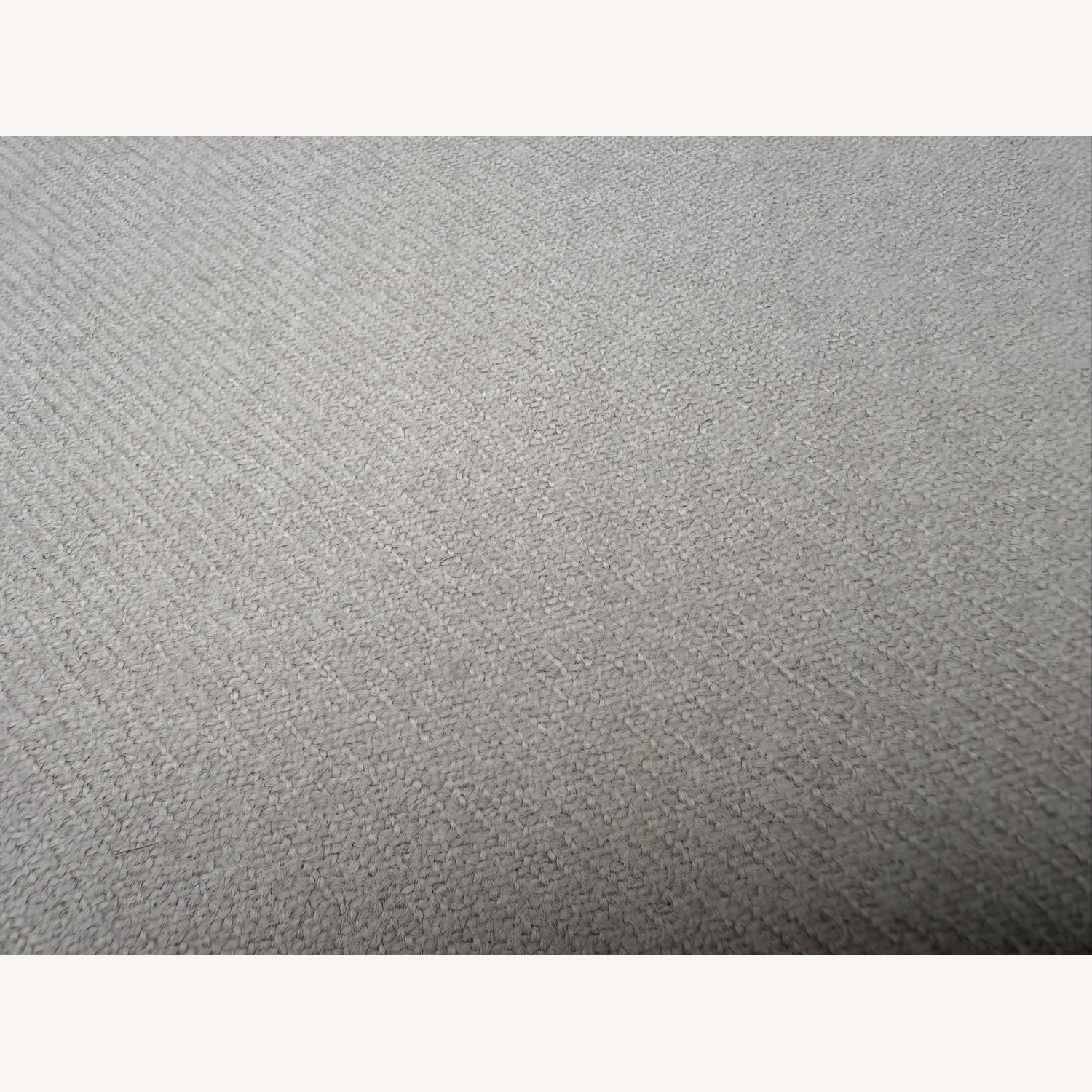 Restoration Hardware Parisian Track Arm Sofa Luxe 9' Wool - image-9