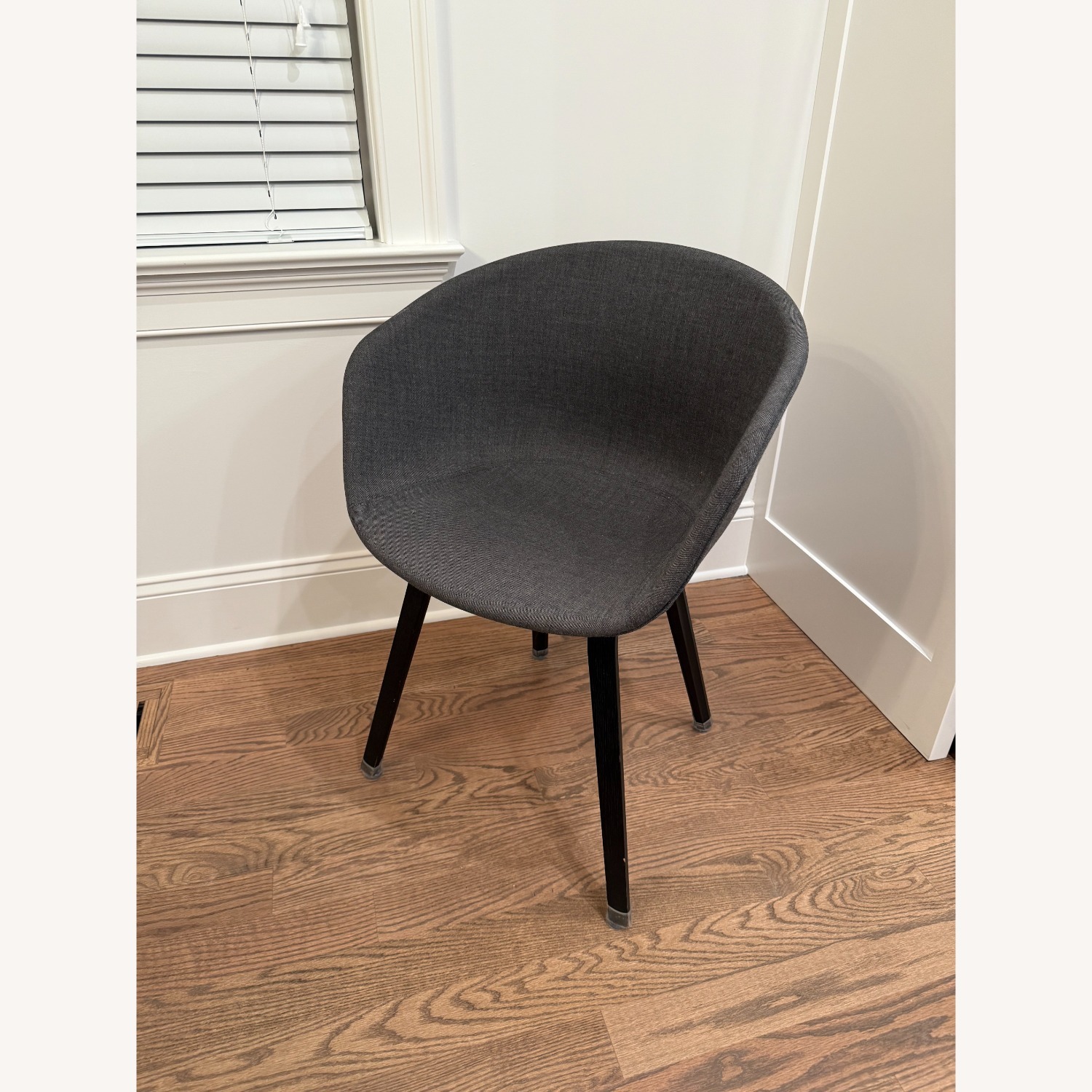 HAY About A Chair 23 Armchair X4 - image-1