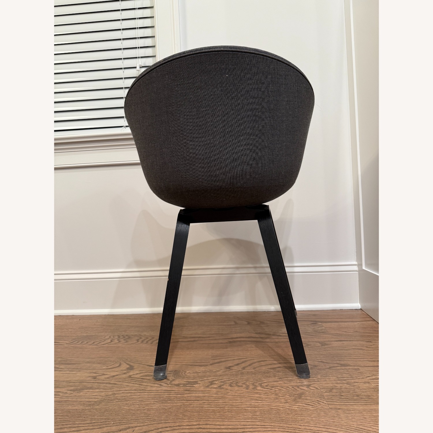 HAY About A Chair 23 Armchair X4 - image-3