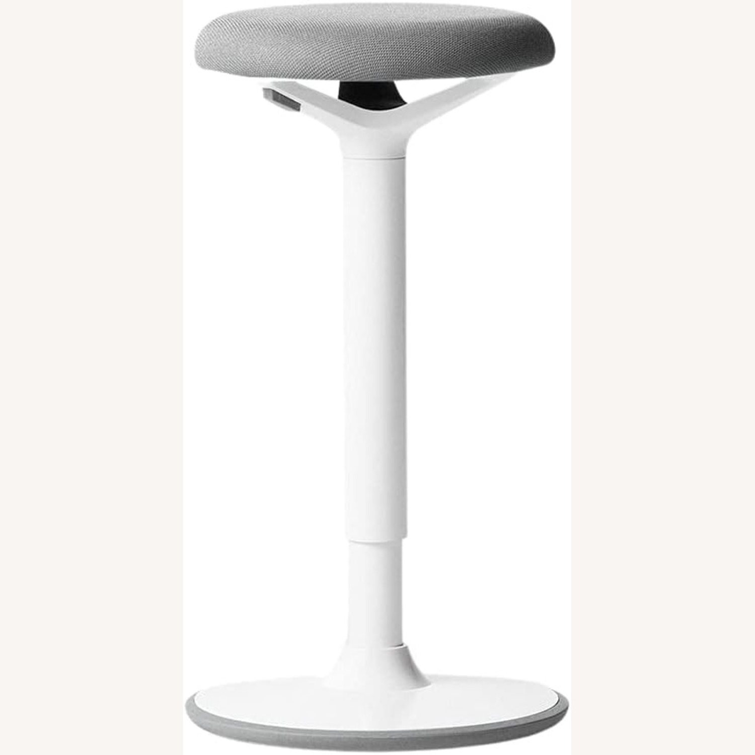 Herman Miller Fully Luna Standing Desk Stool - image-6