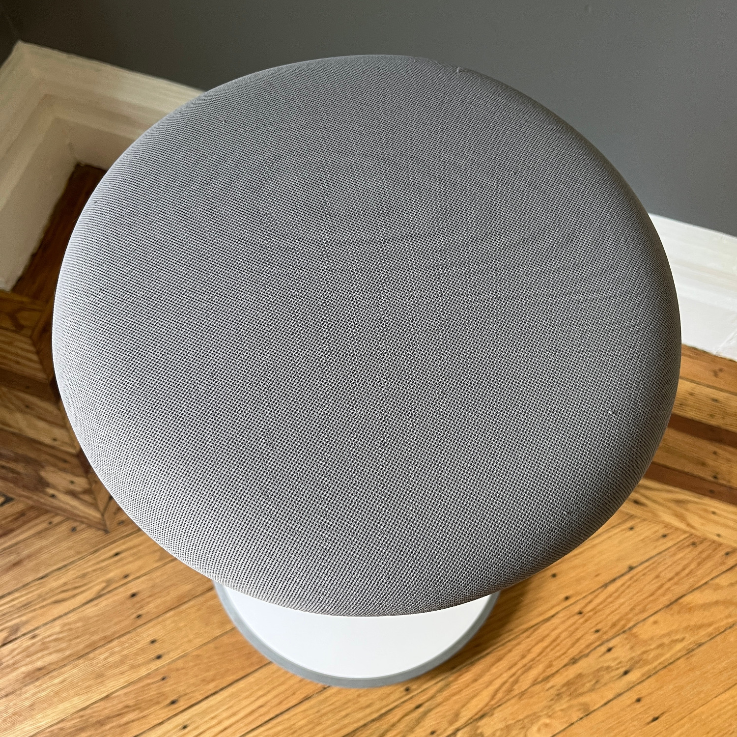 Herman Miller Fully Luna Standing Desk Stool - image-4