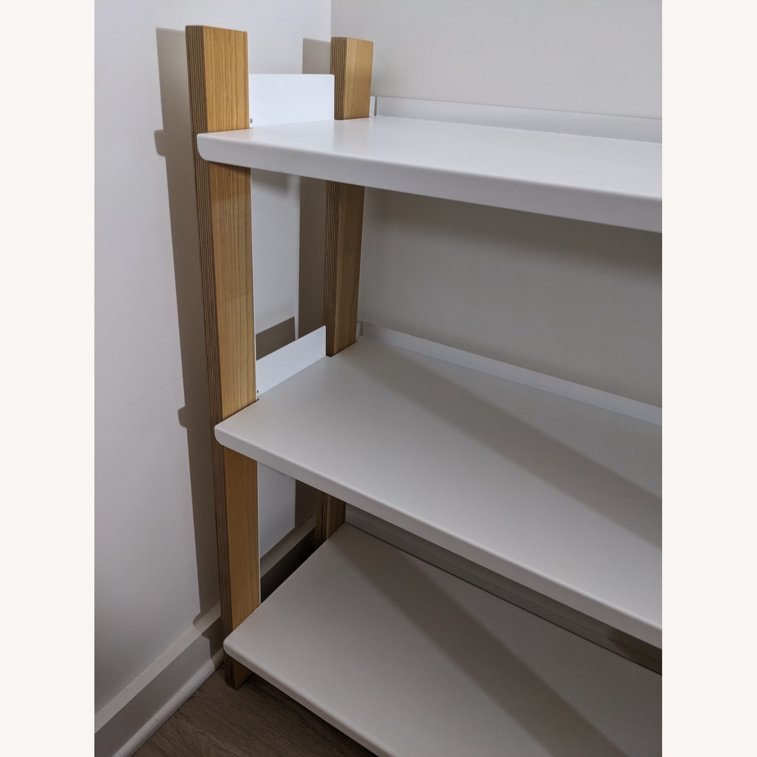 Floyd The Shelving System Low Bookshelf - image-6