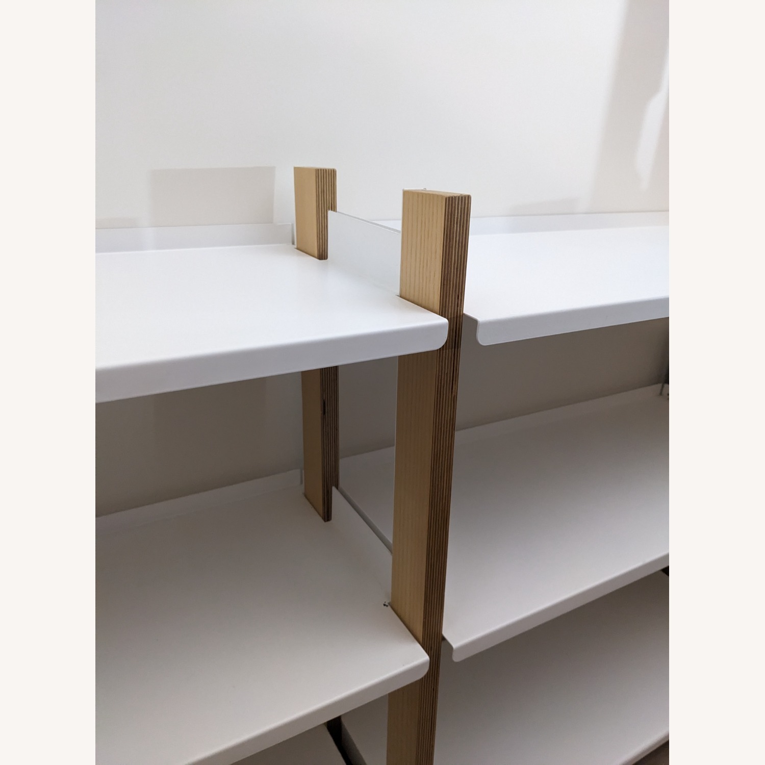 Floyd The Shelving System Low Bookshelf - image-3