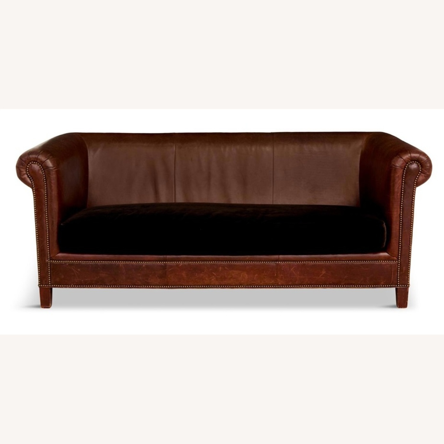 Ralph Lauren Brompton Sofa - image-10