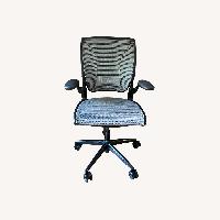 Office Chair Diffrient World