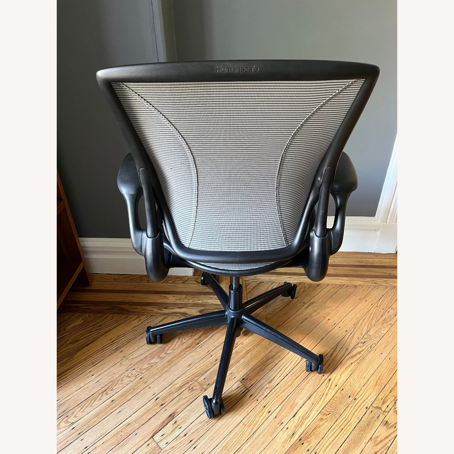 Office Chair Diffrient World - image-3