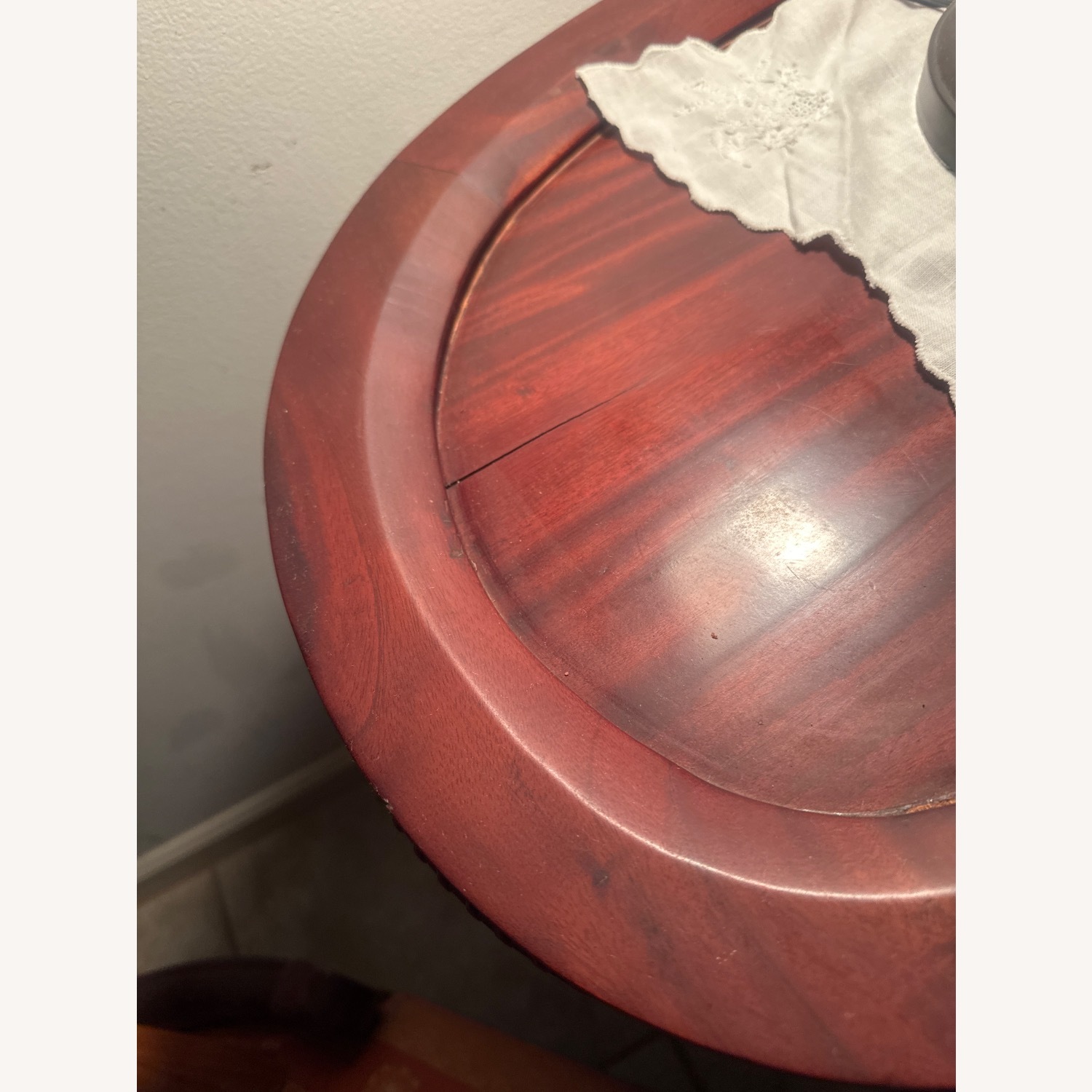  Victorian Tea Cabinet - image-4