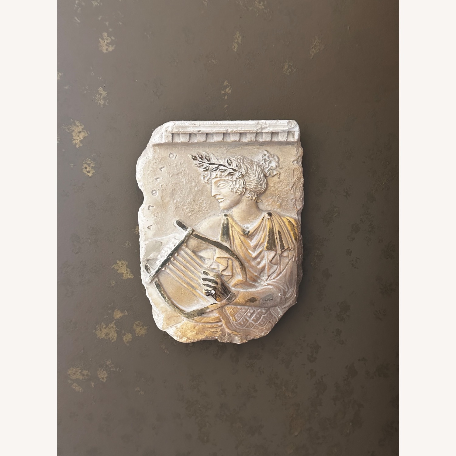 Grecian Decor - image-1