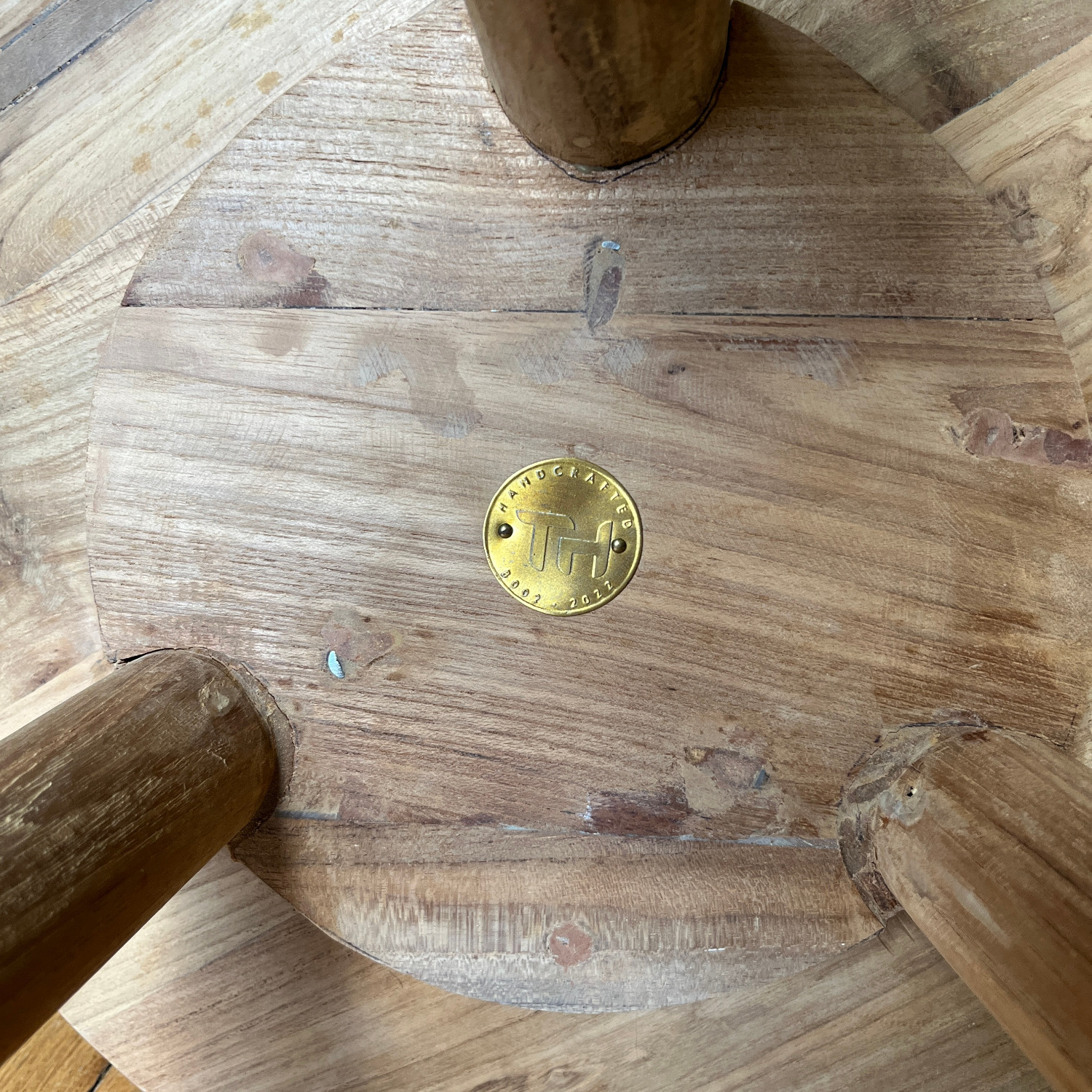 Charlotte Perriand Inspired Berger Stool - image-4