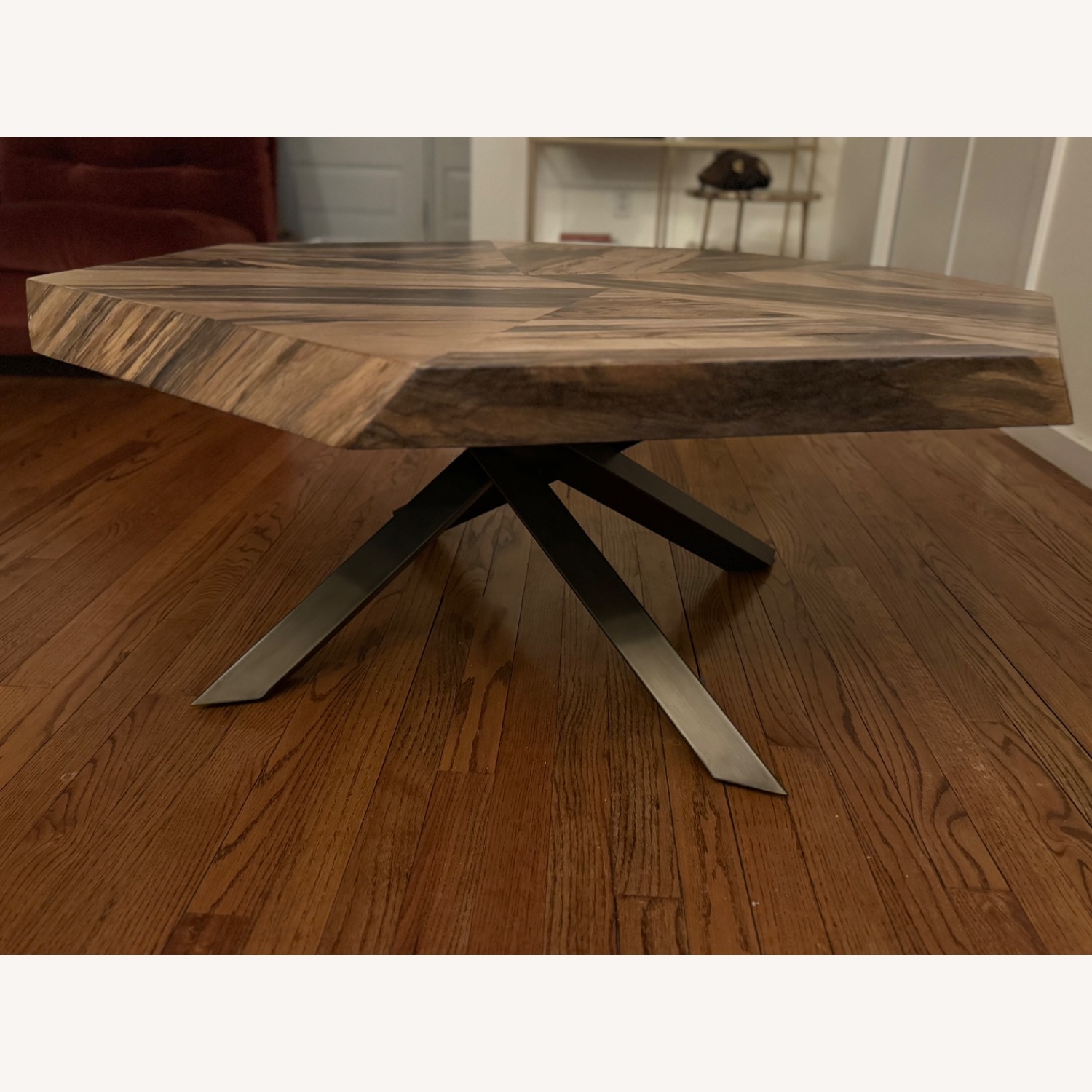Arhaus Corrina Coffee Table - image-2
