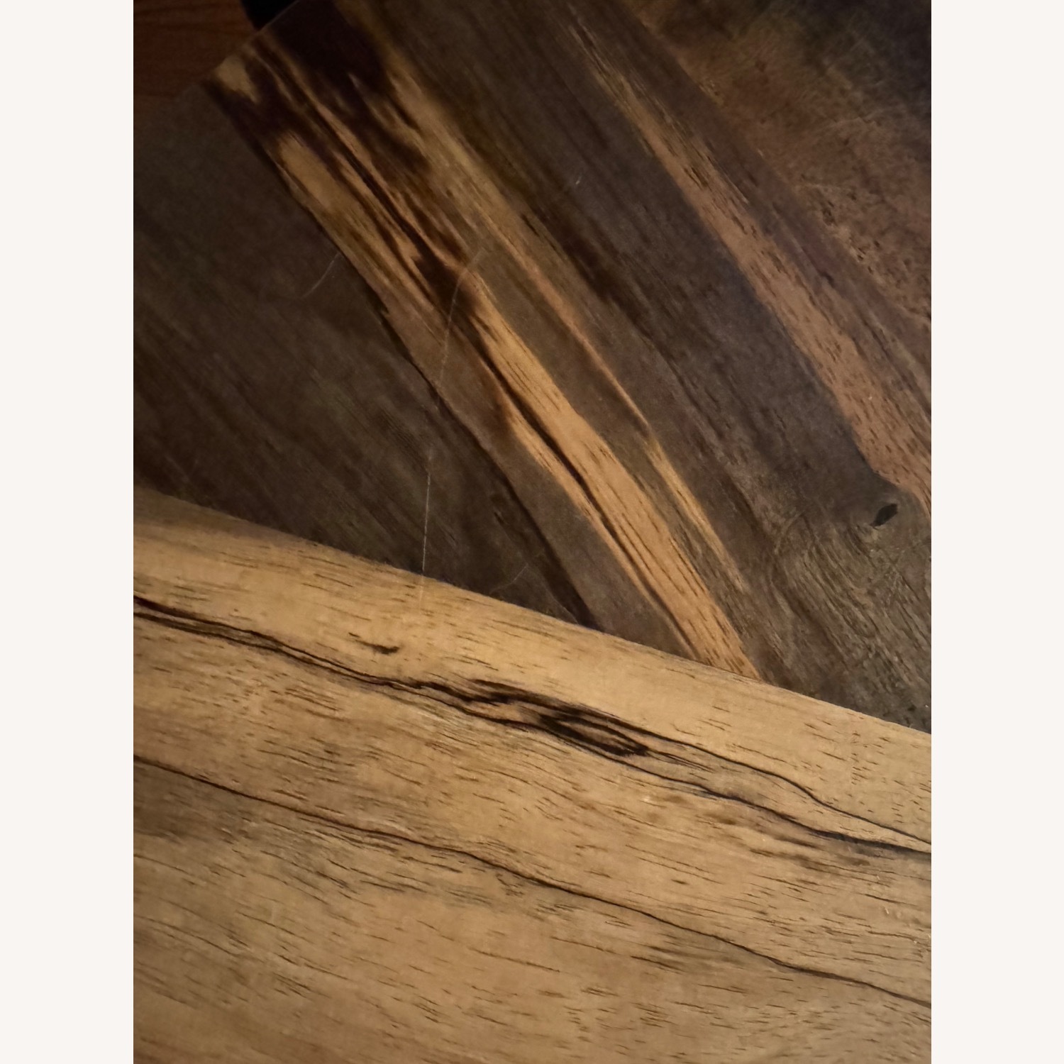 Arhaus Corrina Coffee Table - image-4