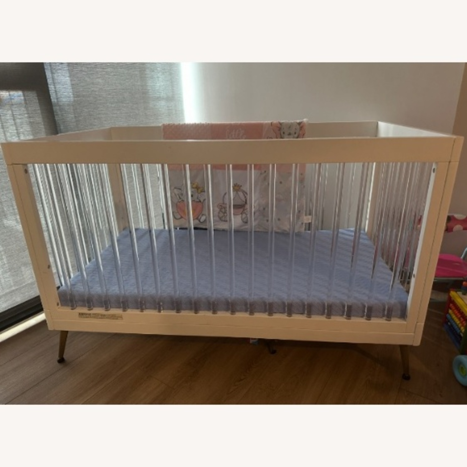 Deltana Crib - image-4