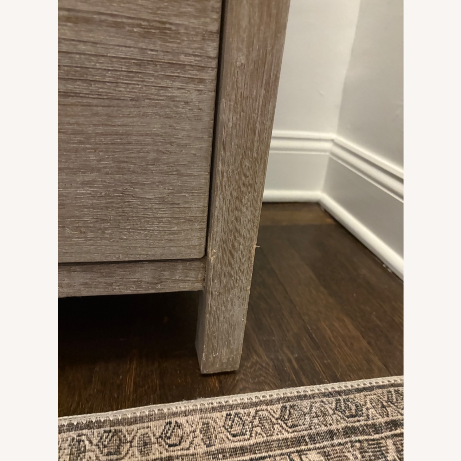 Pottery Barn Toulouse Dresser - image-7