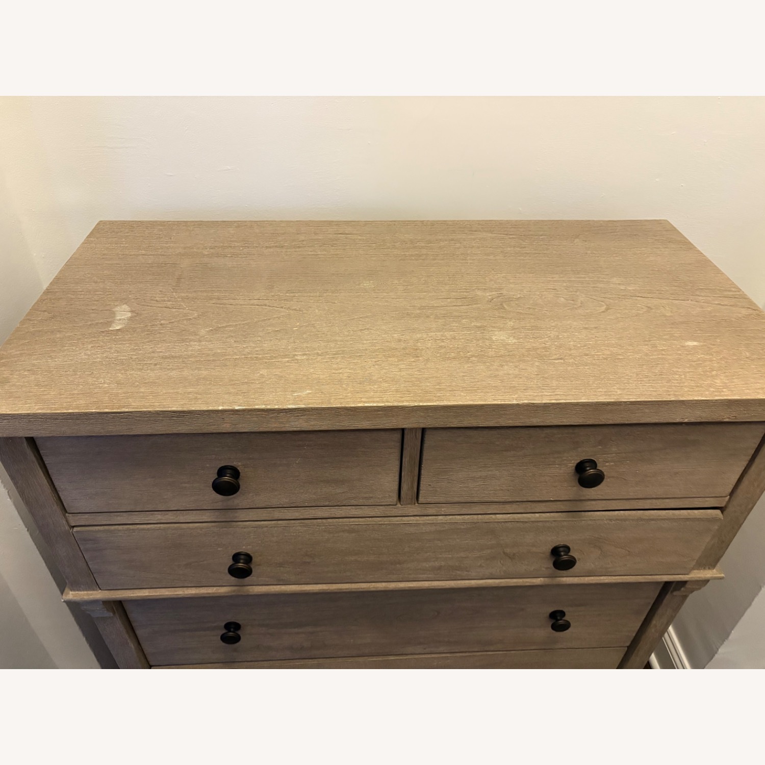 Pottery Barn Toulouse Dresser - image-3