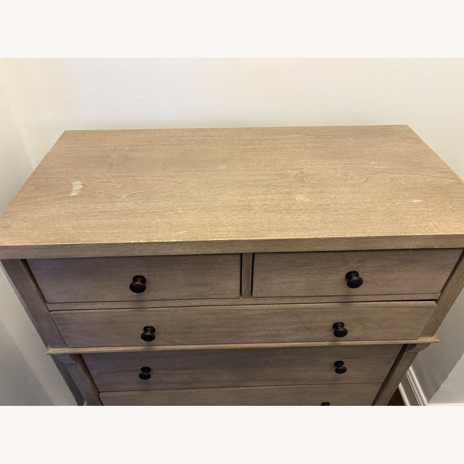 Pottery Barn Toulouse Dresser - image-4