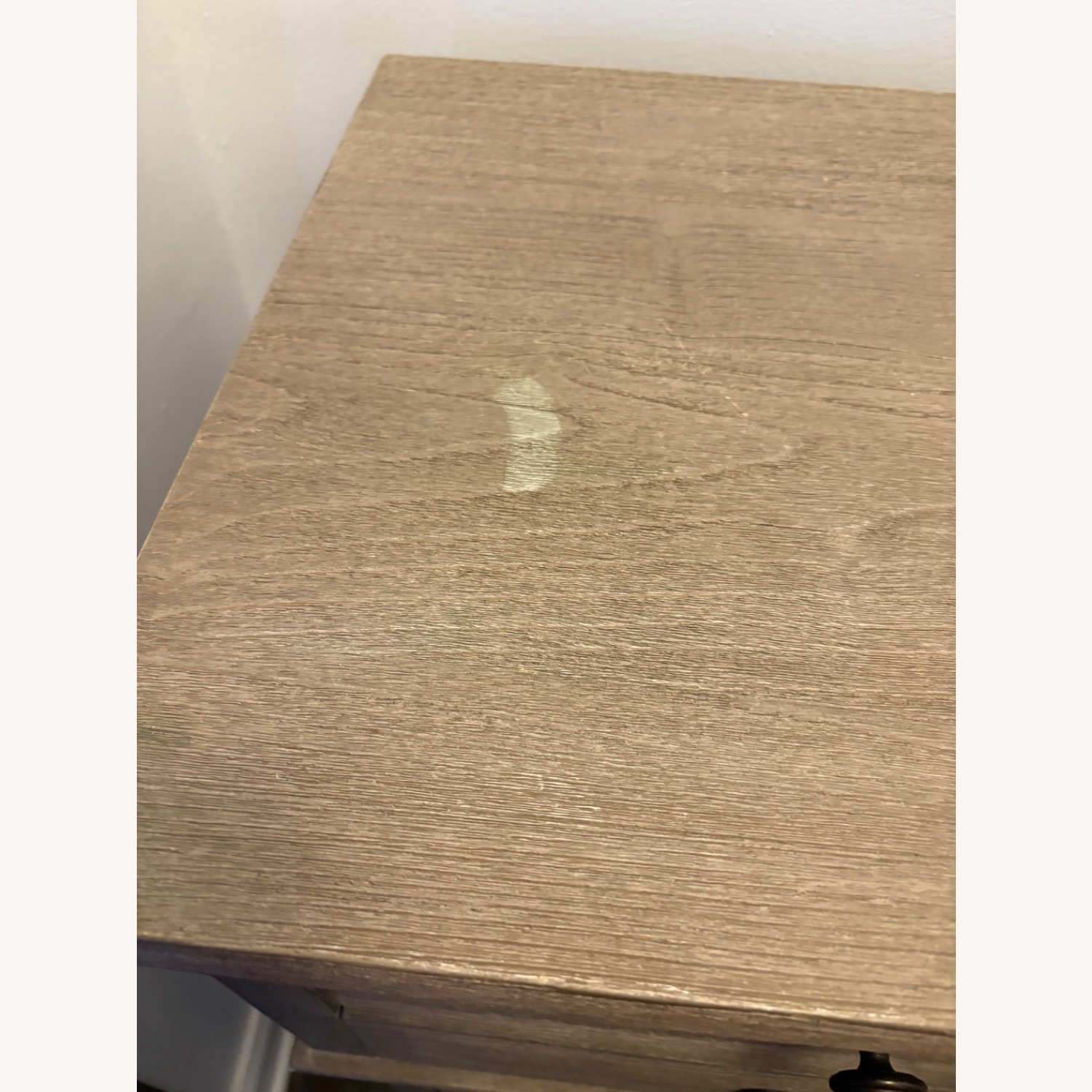 Pottery Barn Toulouse Dresser - image-5