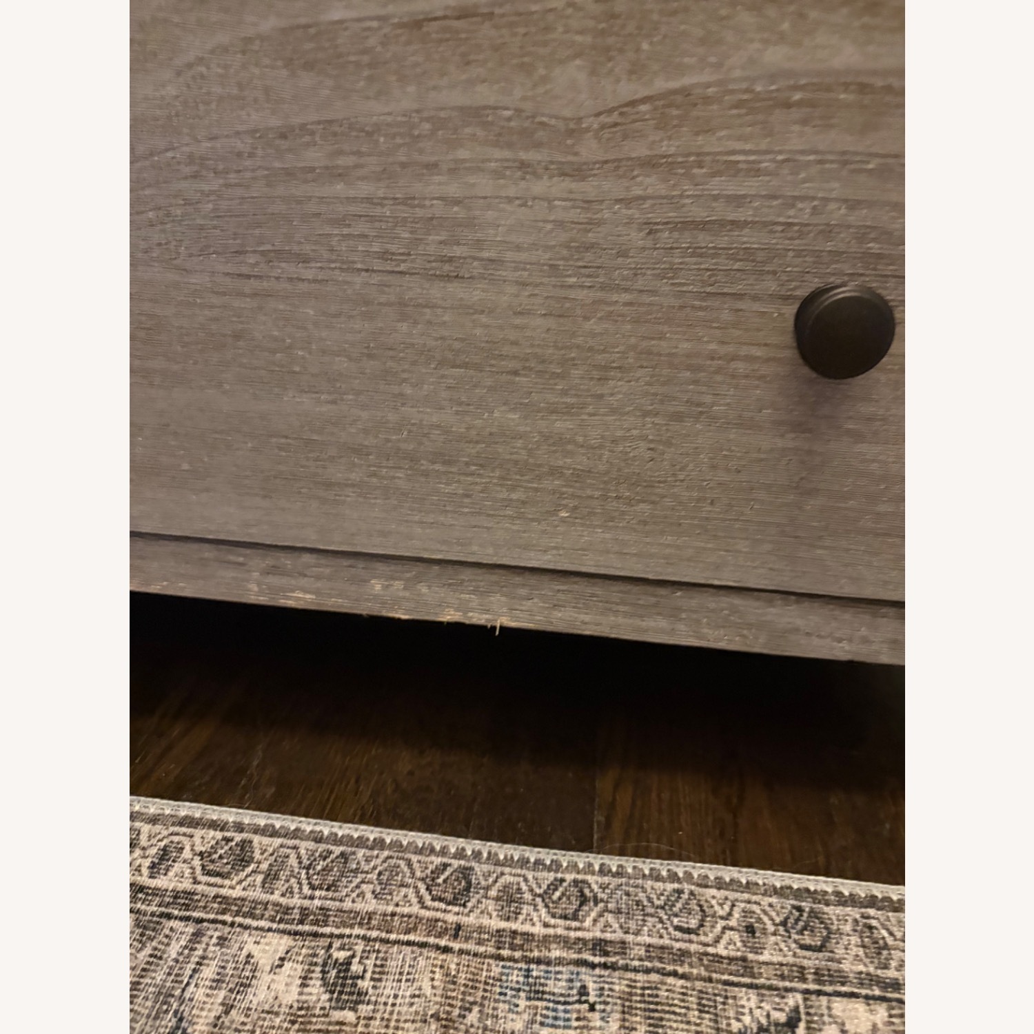 Pottery Barn Toulouse Dresser - image-8