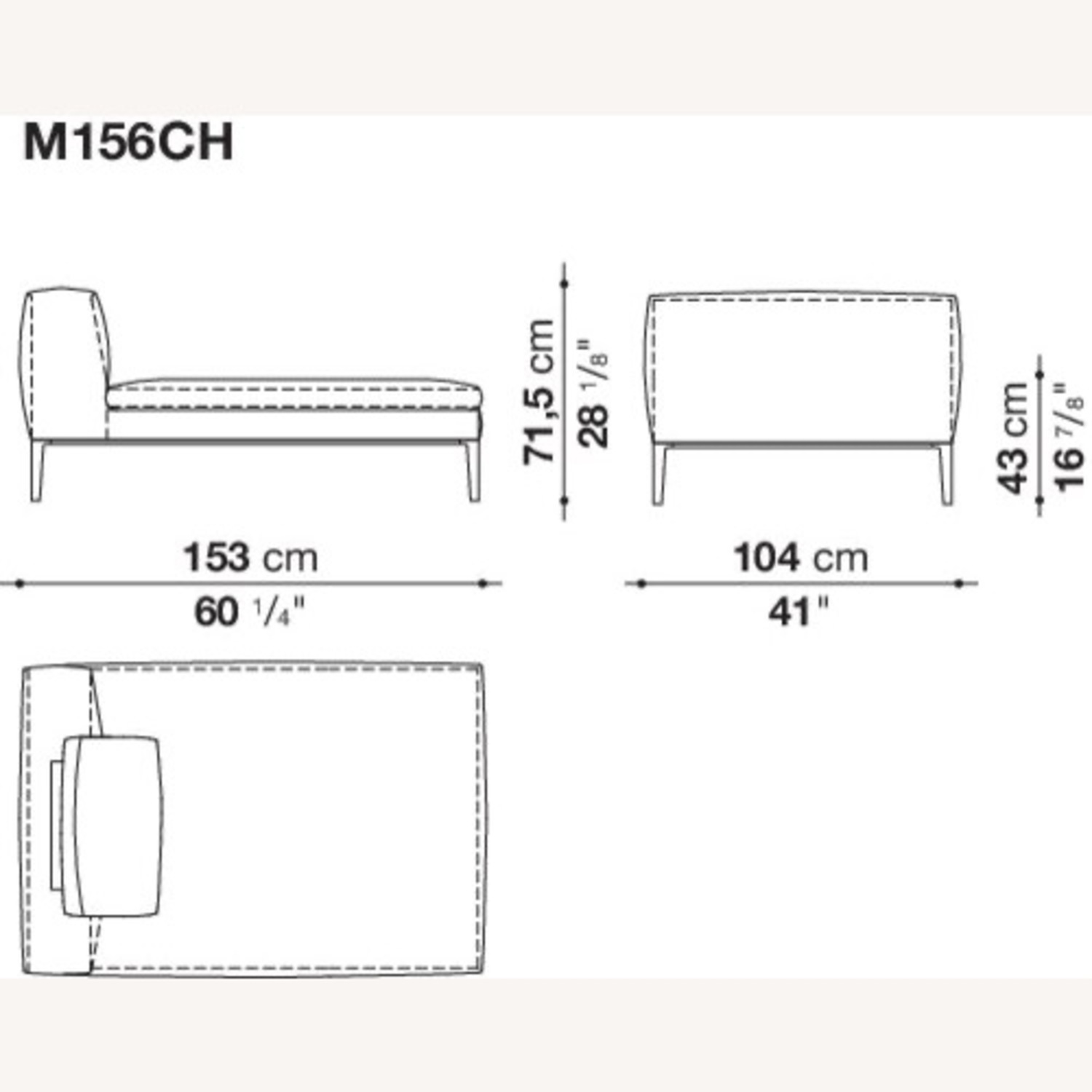 B&B Italia Michel Sofa Set - image-6