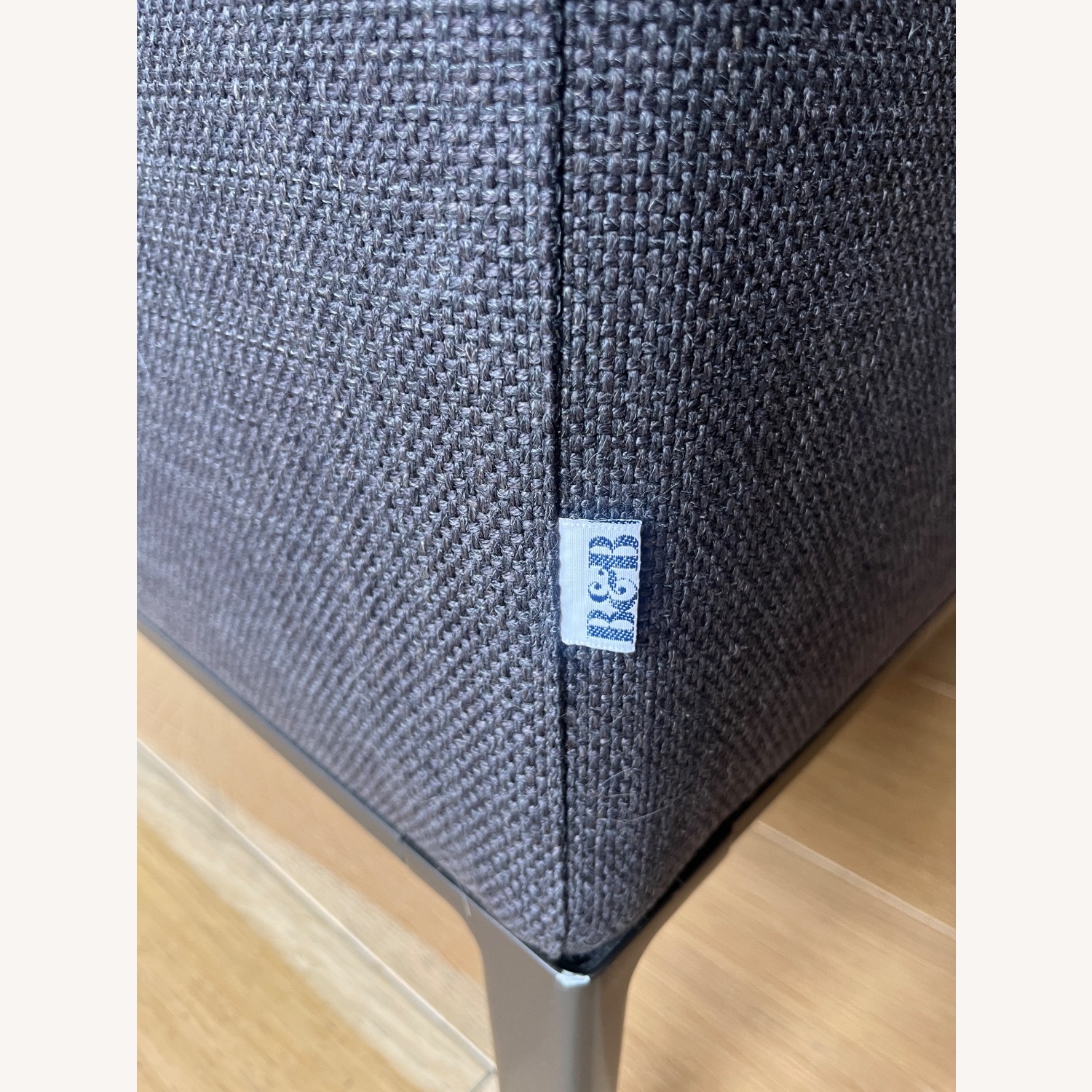 B&B Italia Michel Sofa Set - image-5