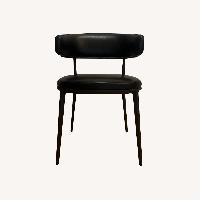 B&B Italia Maxalto Caratos Chairs Set of 10 