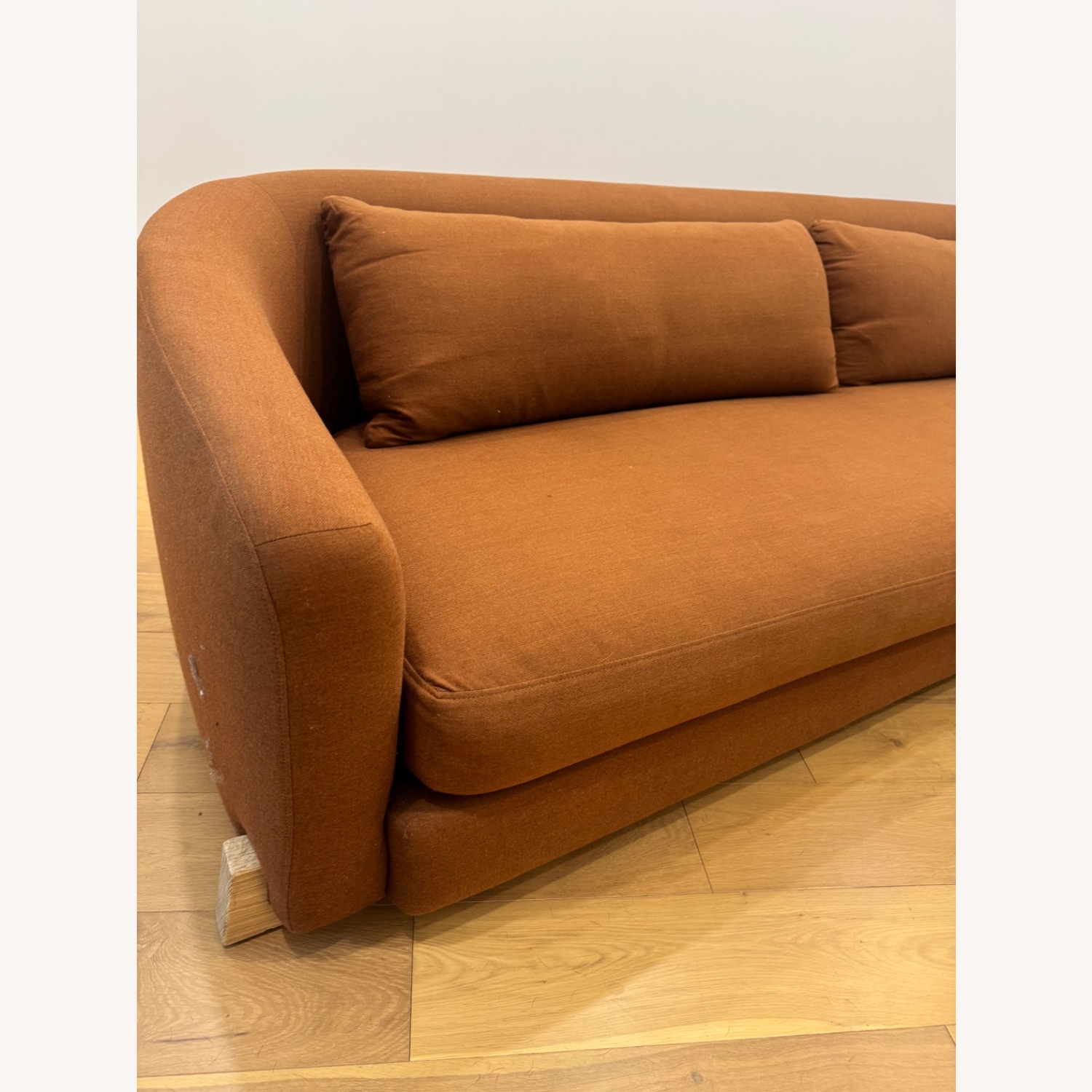 Stahl + Band - Faas Sofa - image-8