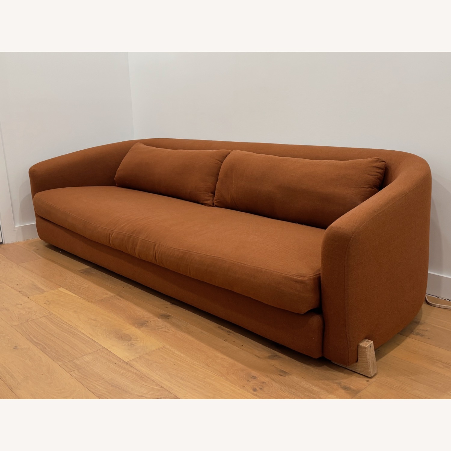 Stahl + Band - Faas Sofa - image-1