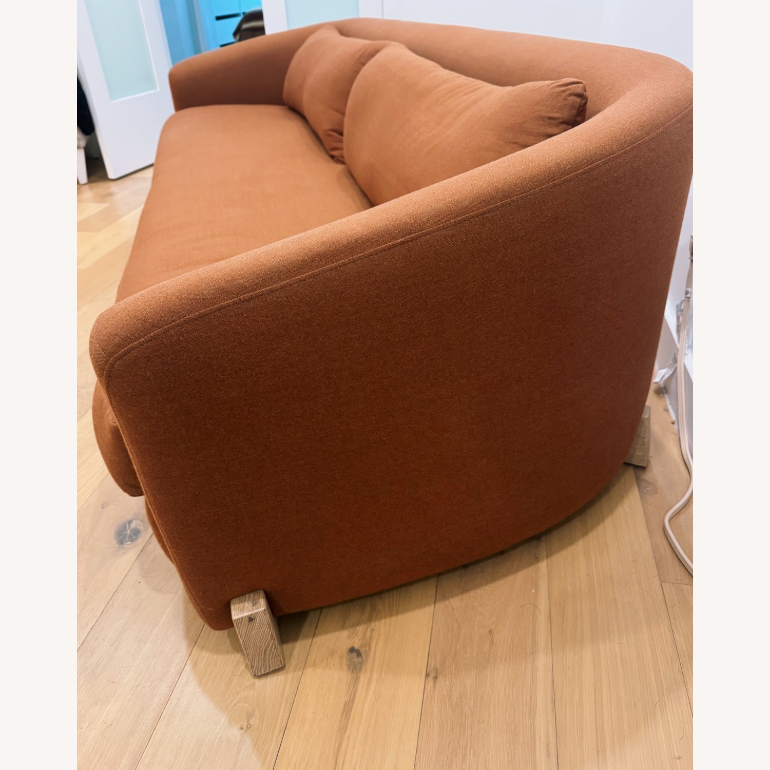 Stahl + Band - Faas Sofa - image-3
