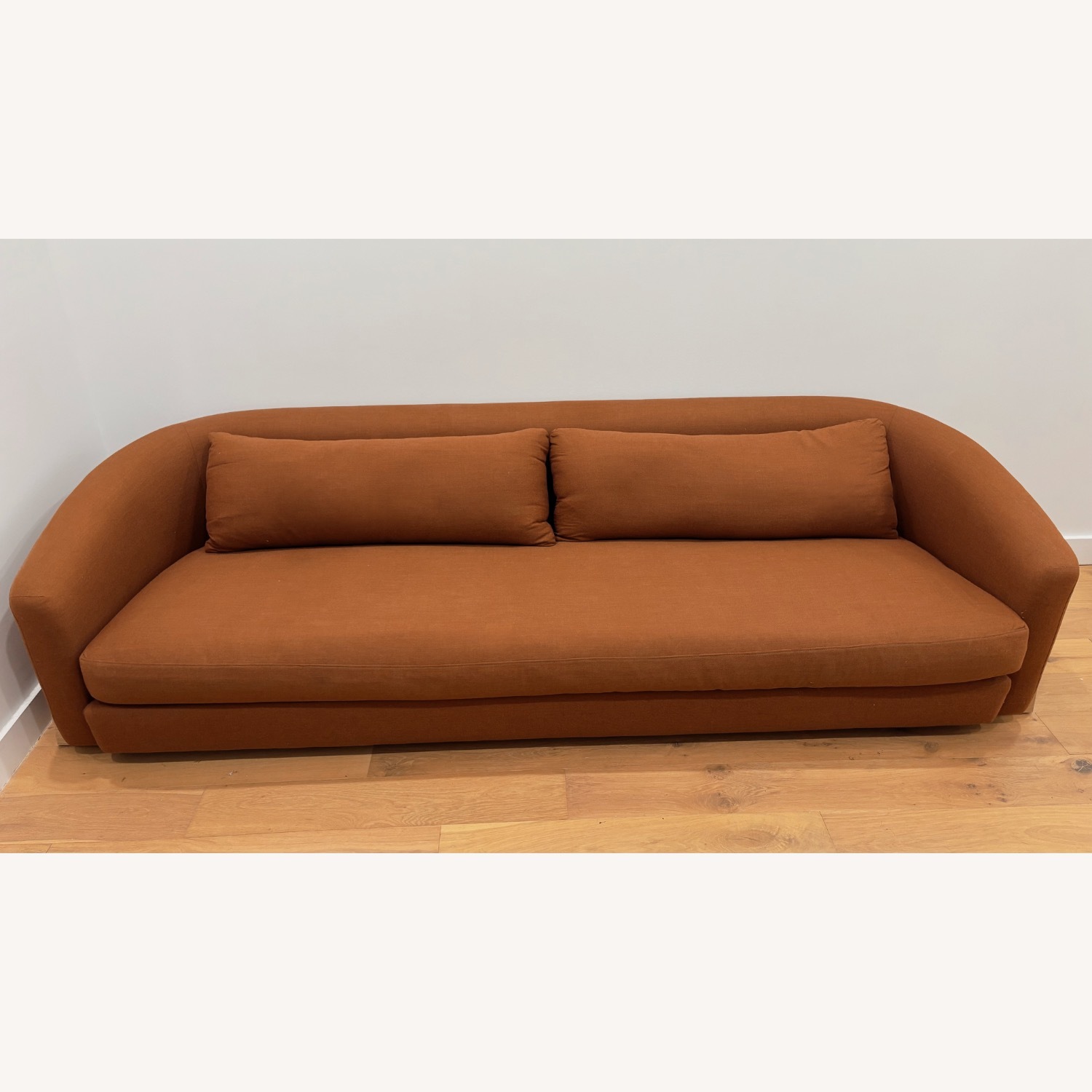 Stahl + Band - Faas Sofa - image-2