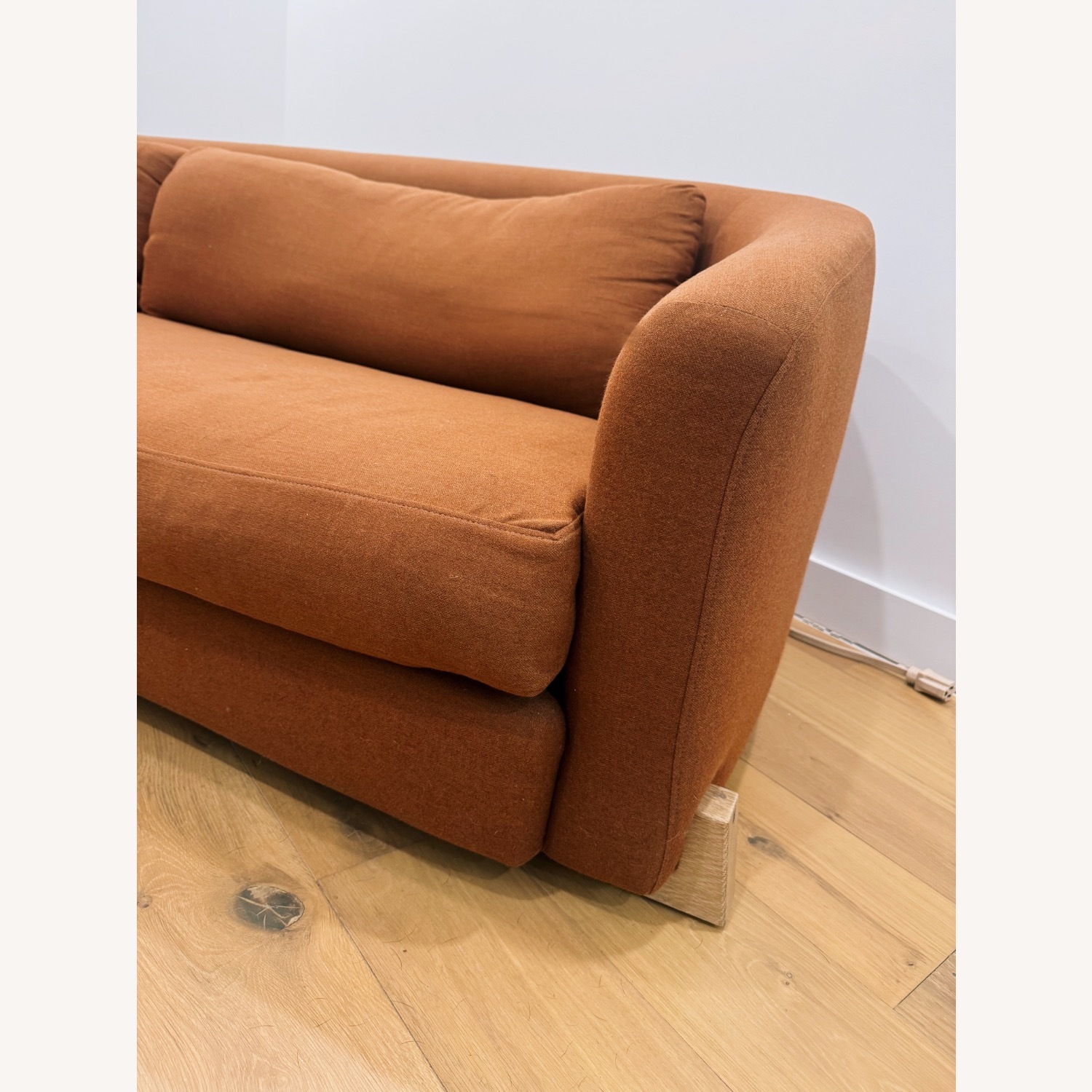 Stahl + Band - Faas Sofa - image-5